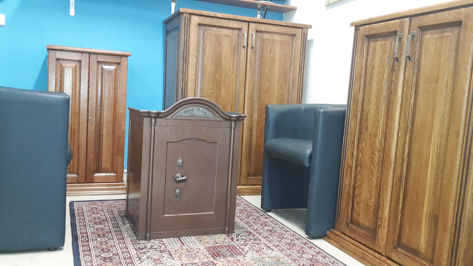 Filius & investments SE foto 2