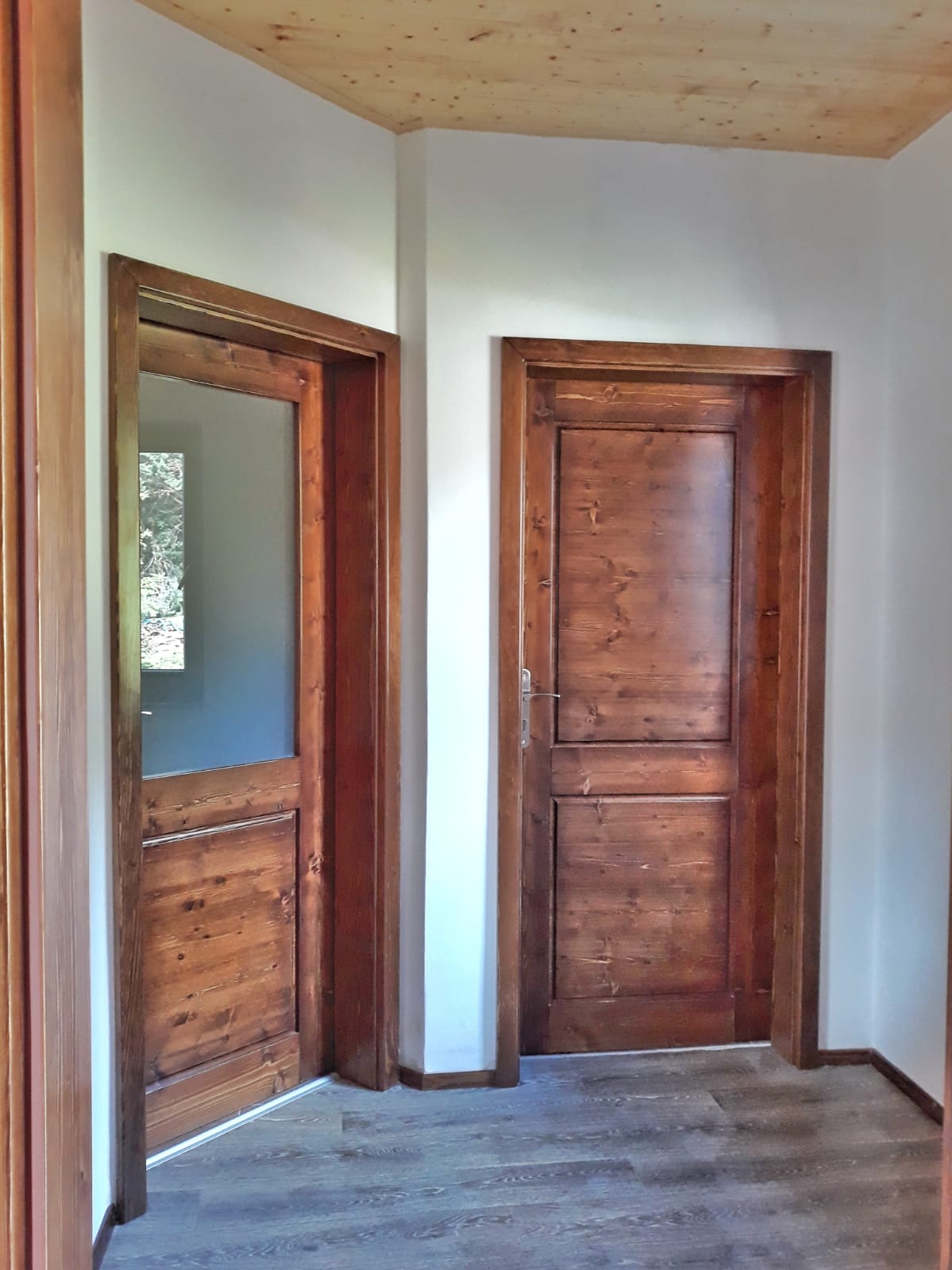 Chata OSTRUŽINA 9 foto 2