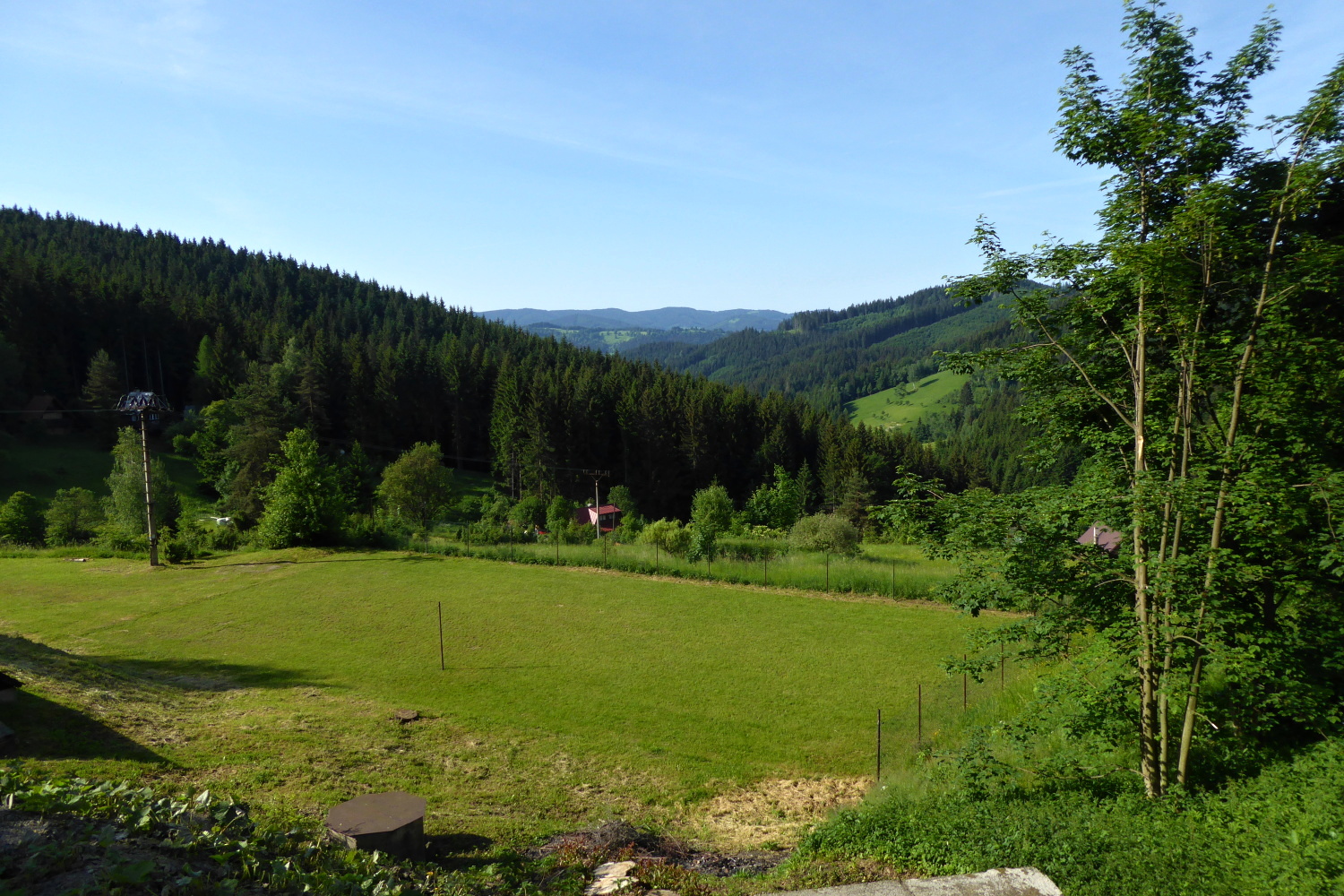 Penzion Lúka foto 3