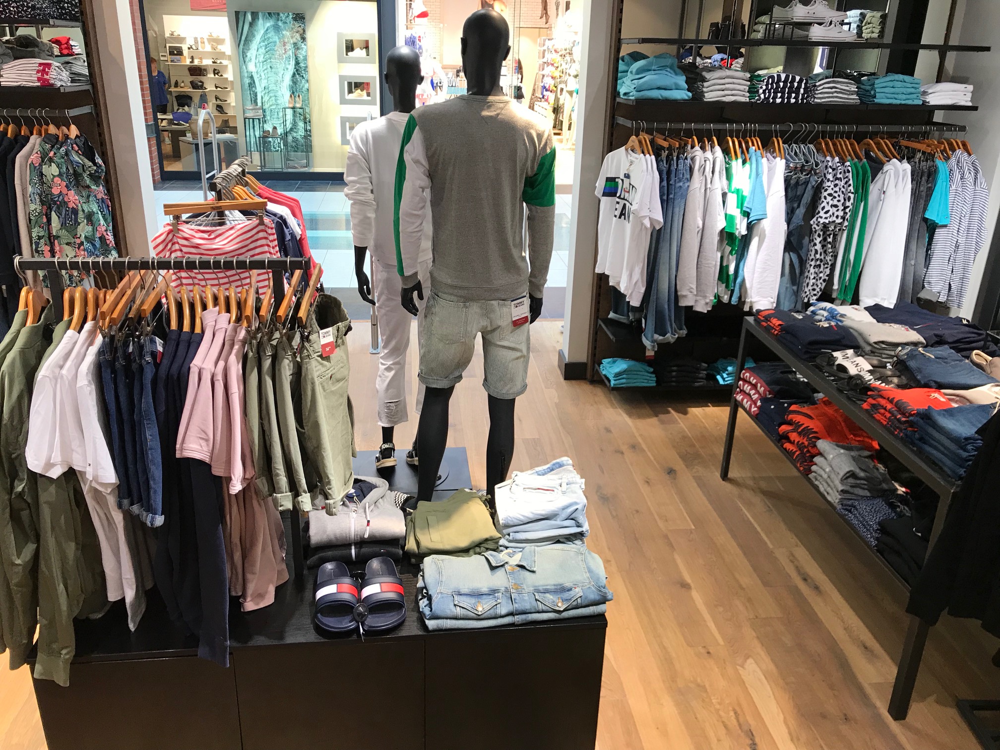 TOMMY JEANS - NELTEX cz foto 4