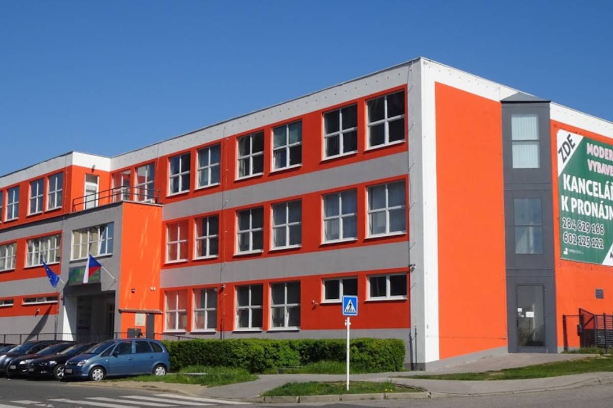 BIOS - služby výpočetní techniky, s.r.o. foto 1