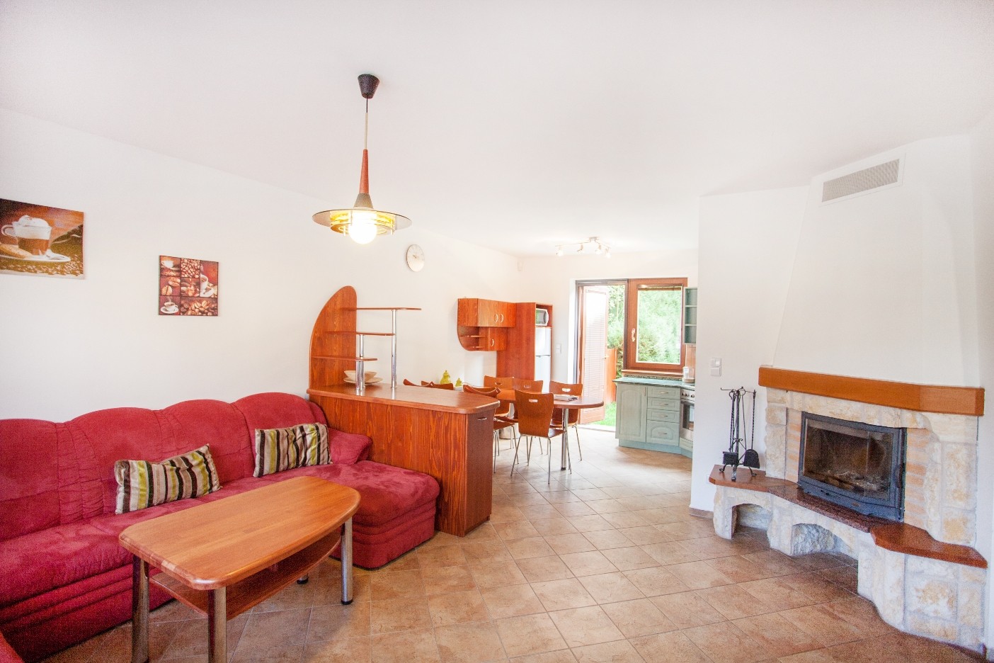 Ubytování Irová foto 3