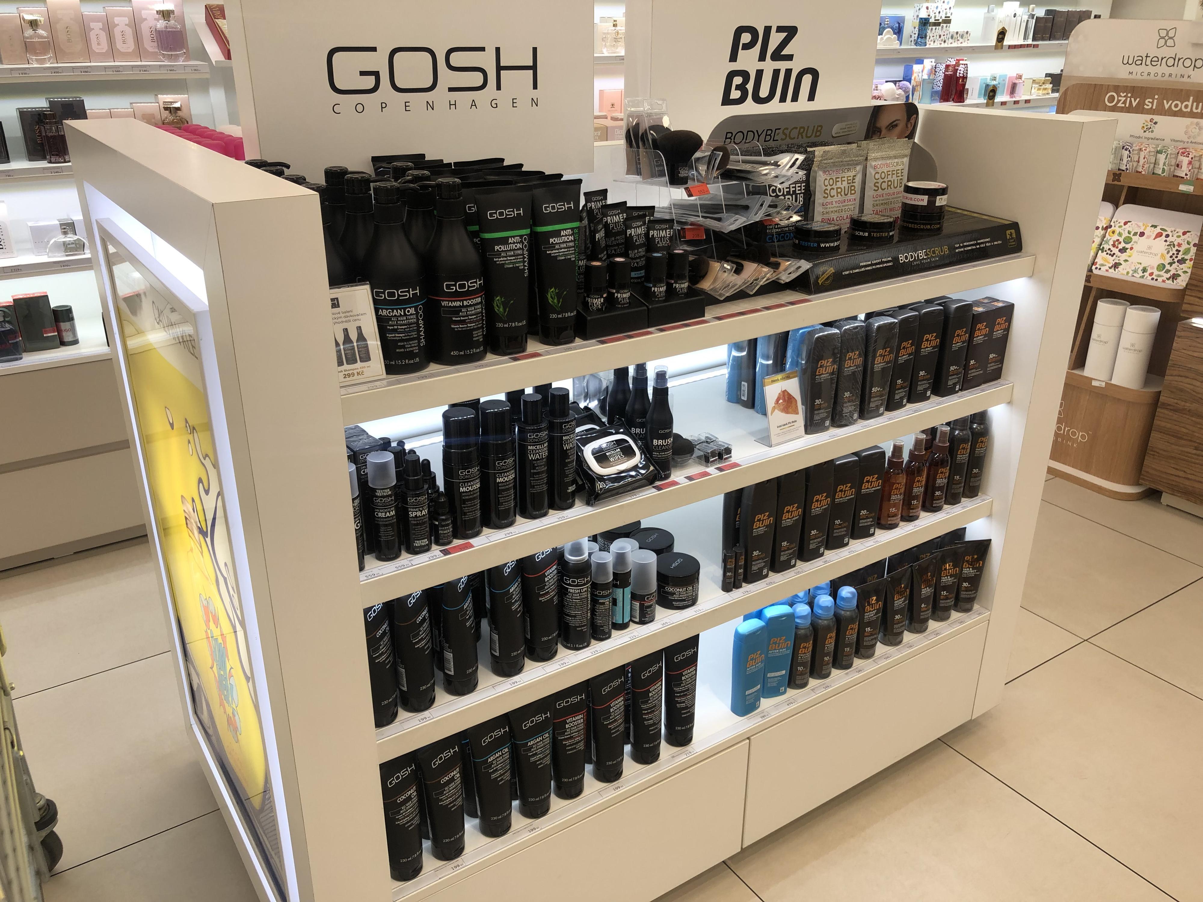 FAnn parfumerie foto 4