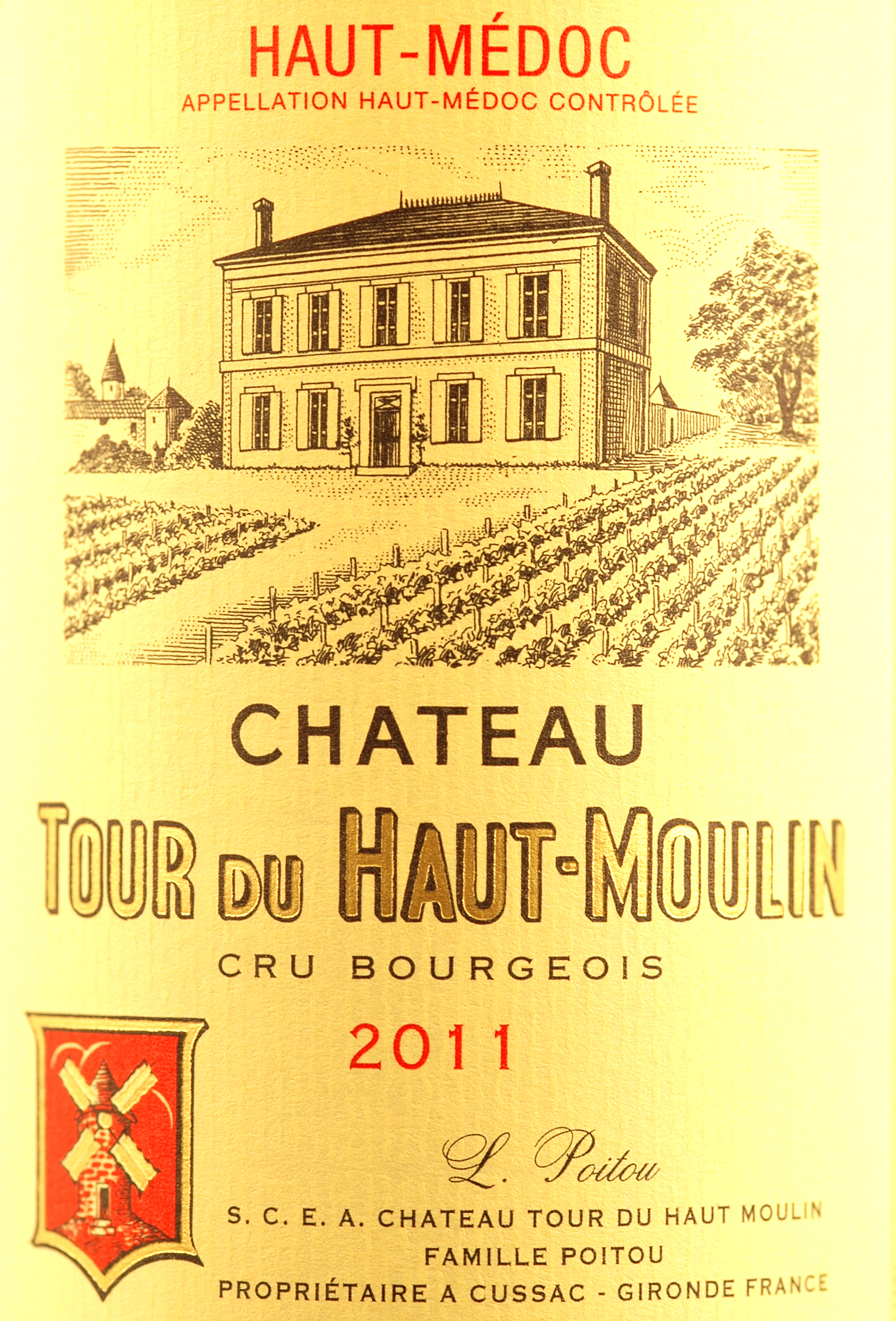 La Maison Vinobor foto 4