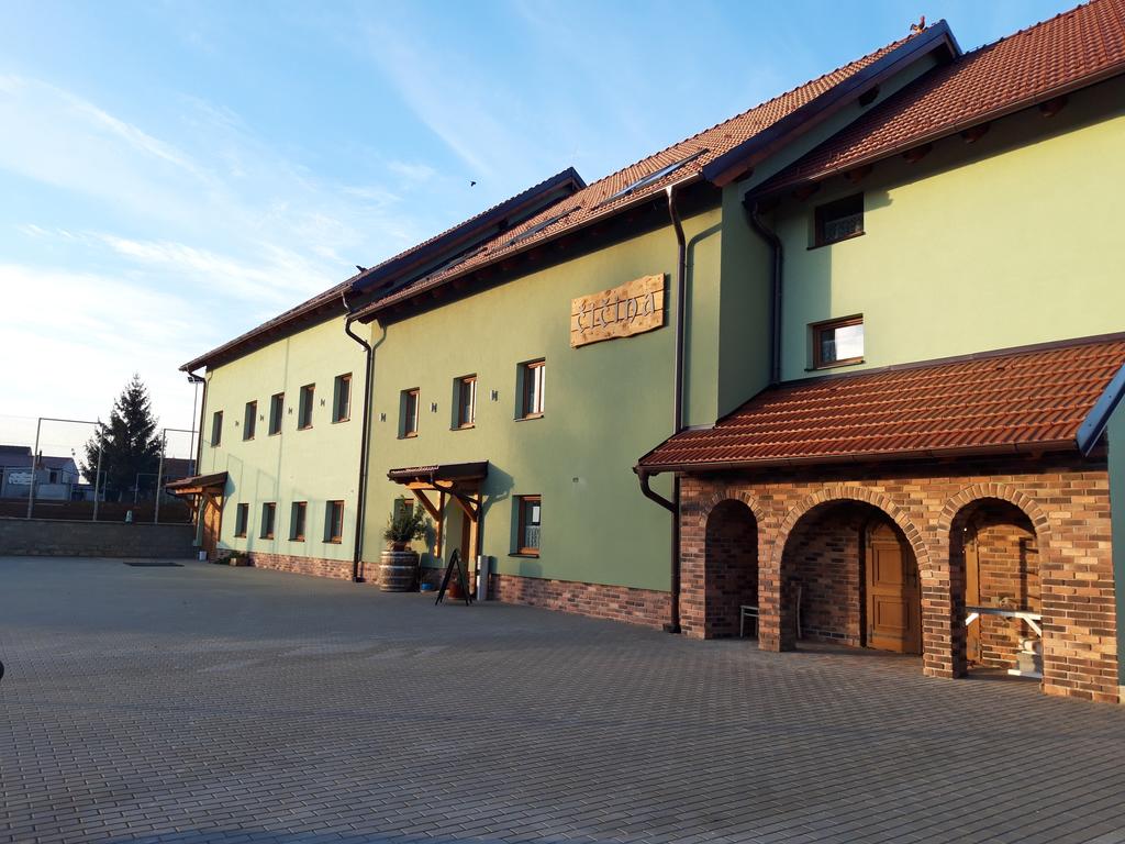 Restaurace Čičina