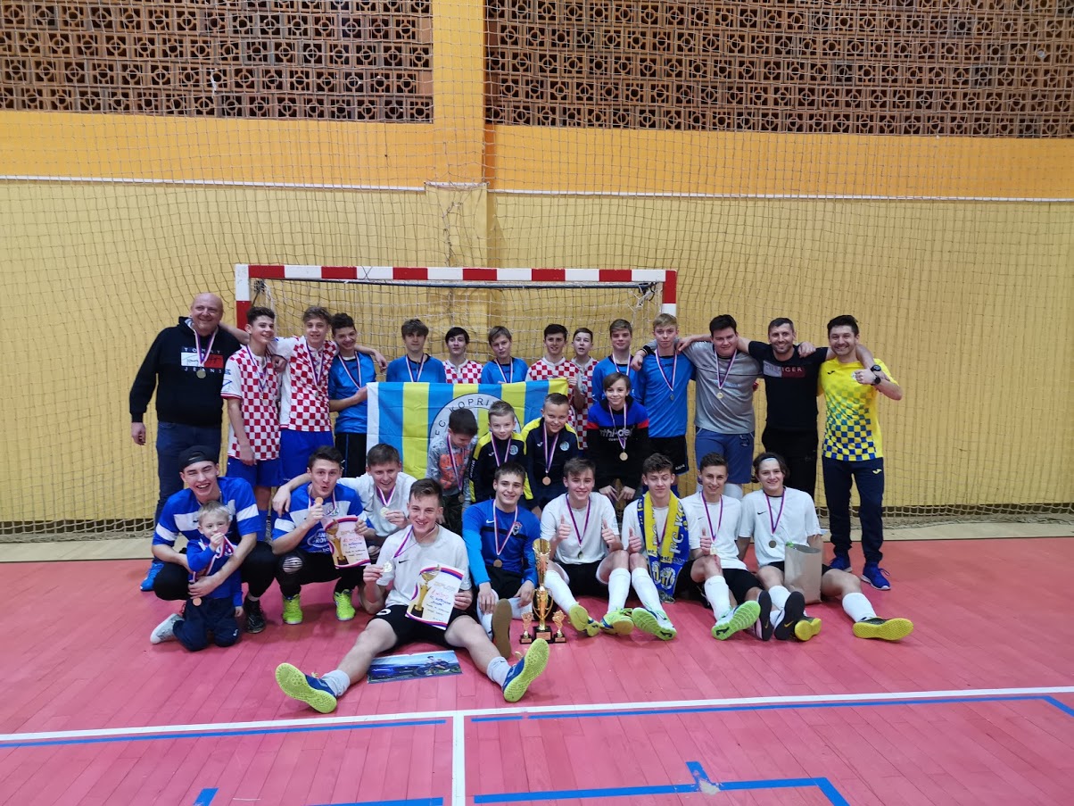 FC Kopřivnice foto 1