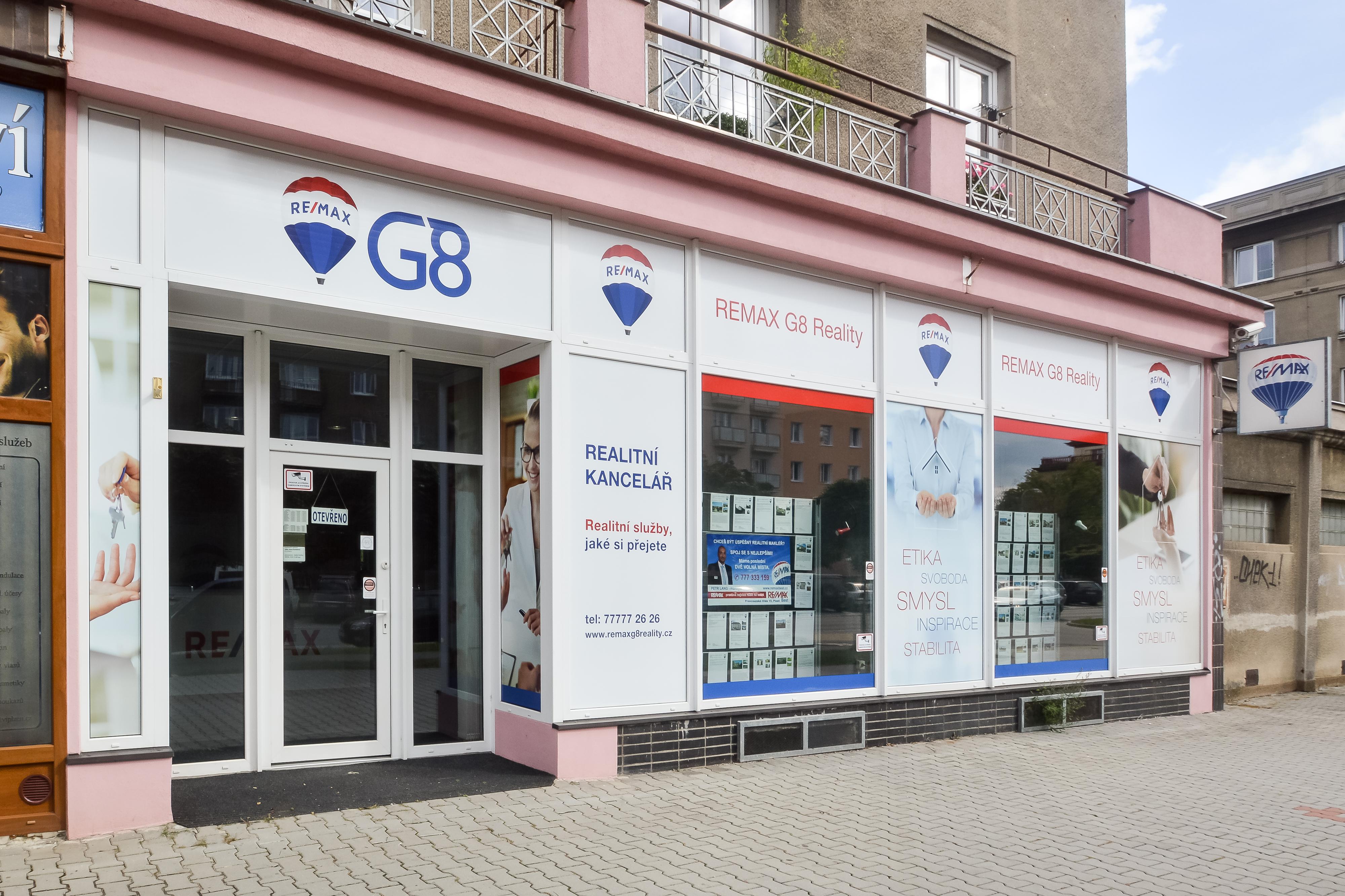 REMAX G8 REALITY foto 4