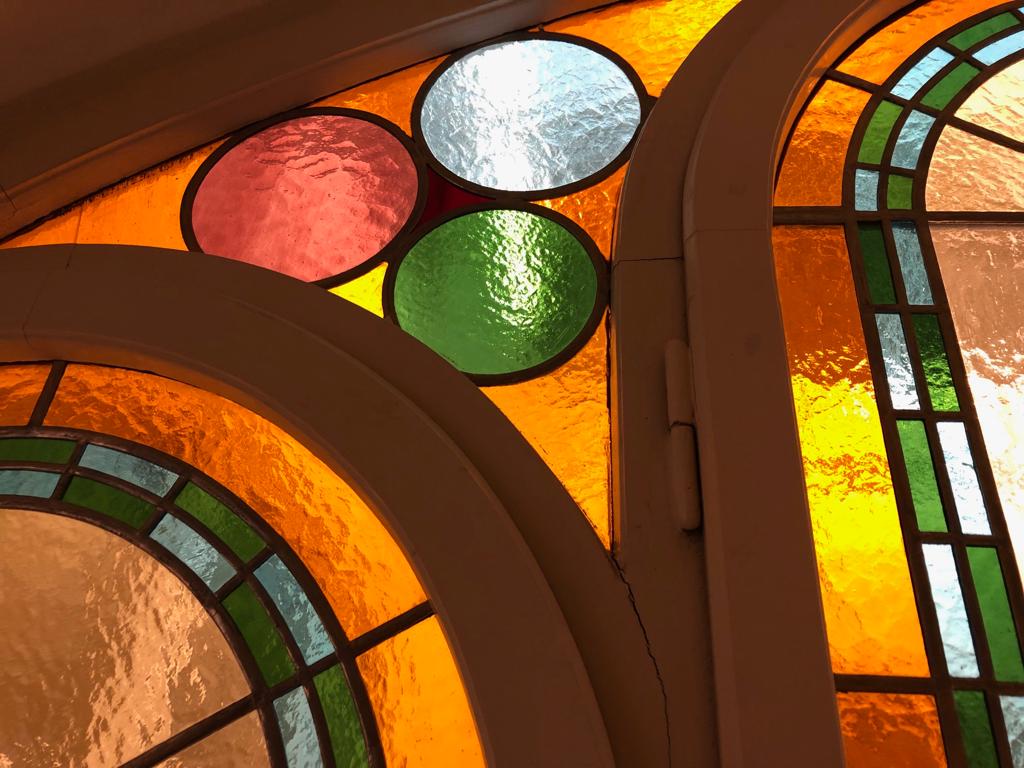 Art Deco WOLKER by ASTORIA Hotel & Medical Spa foto 3