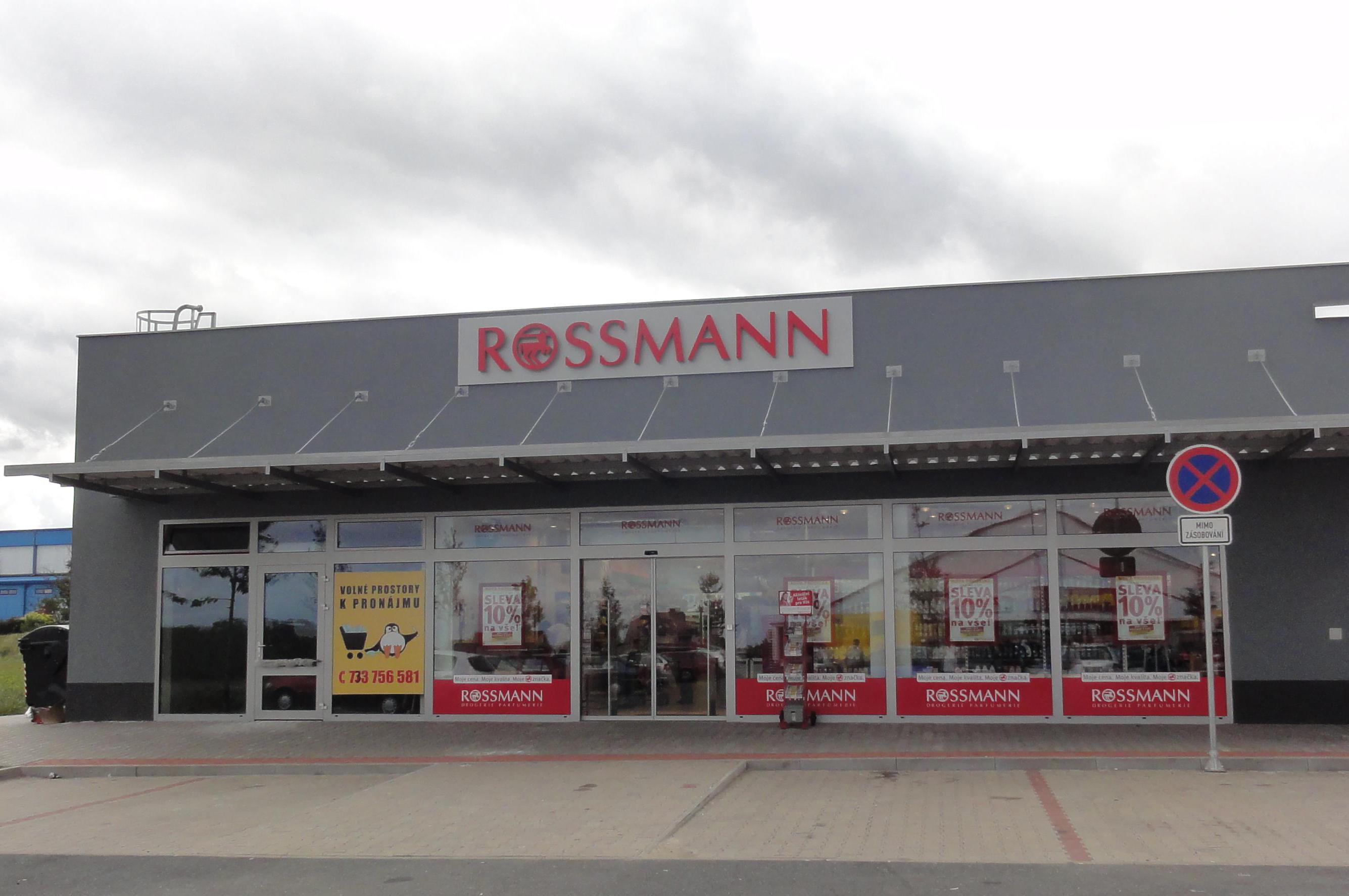ROSSMANN