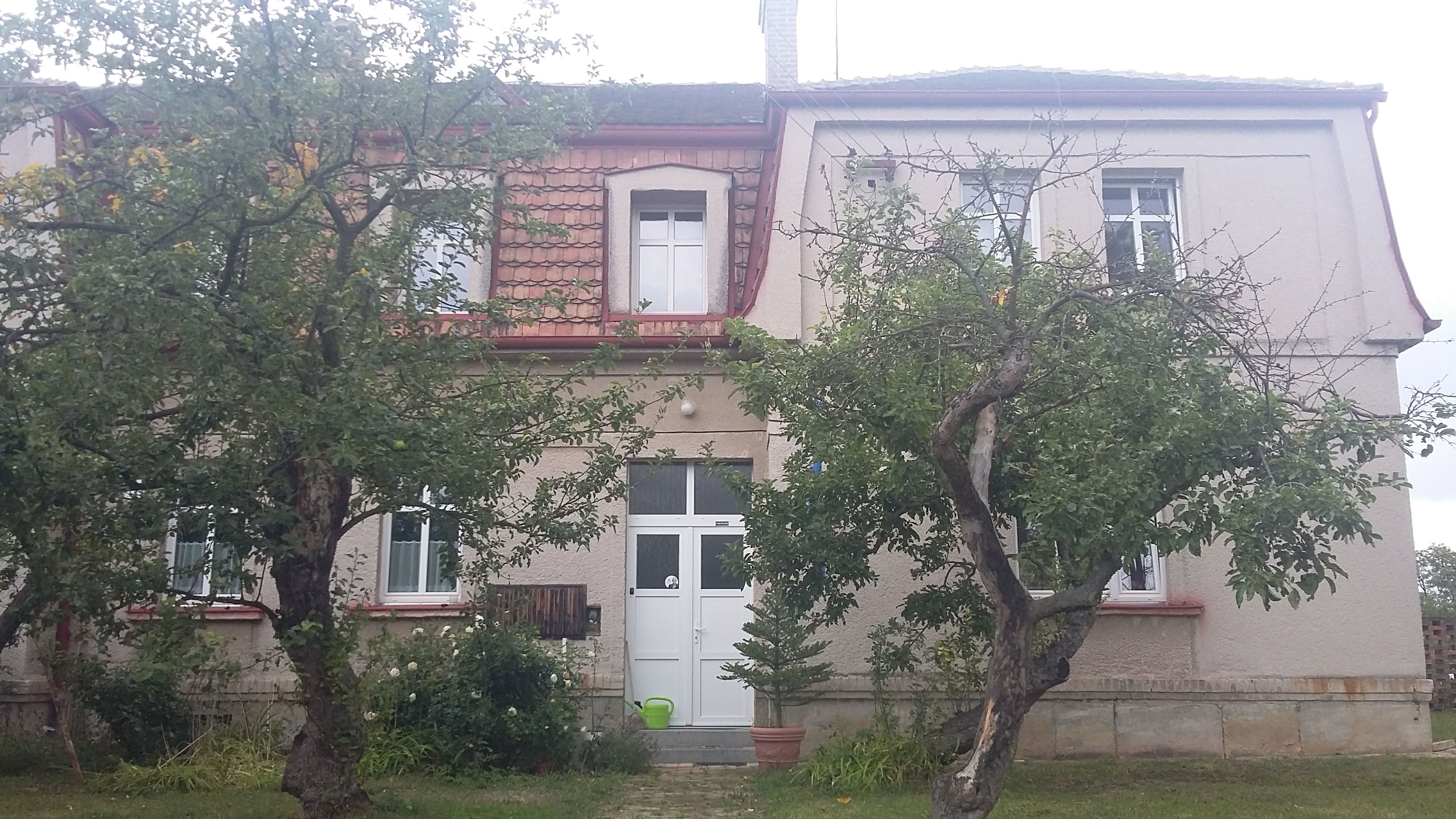 Farní sbor Českobratrské církve evangelické v Dvakačovicích