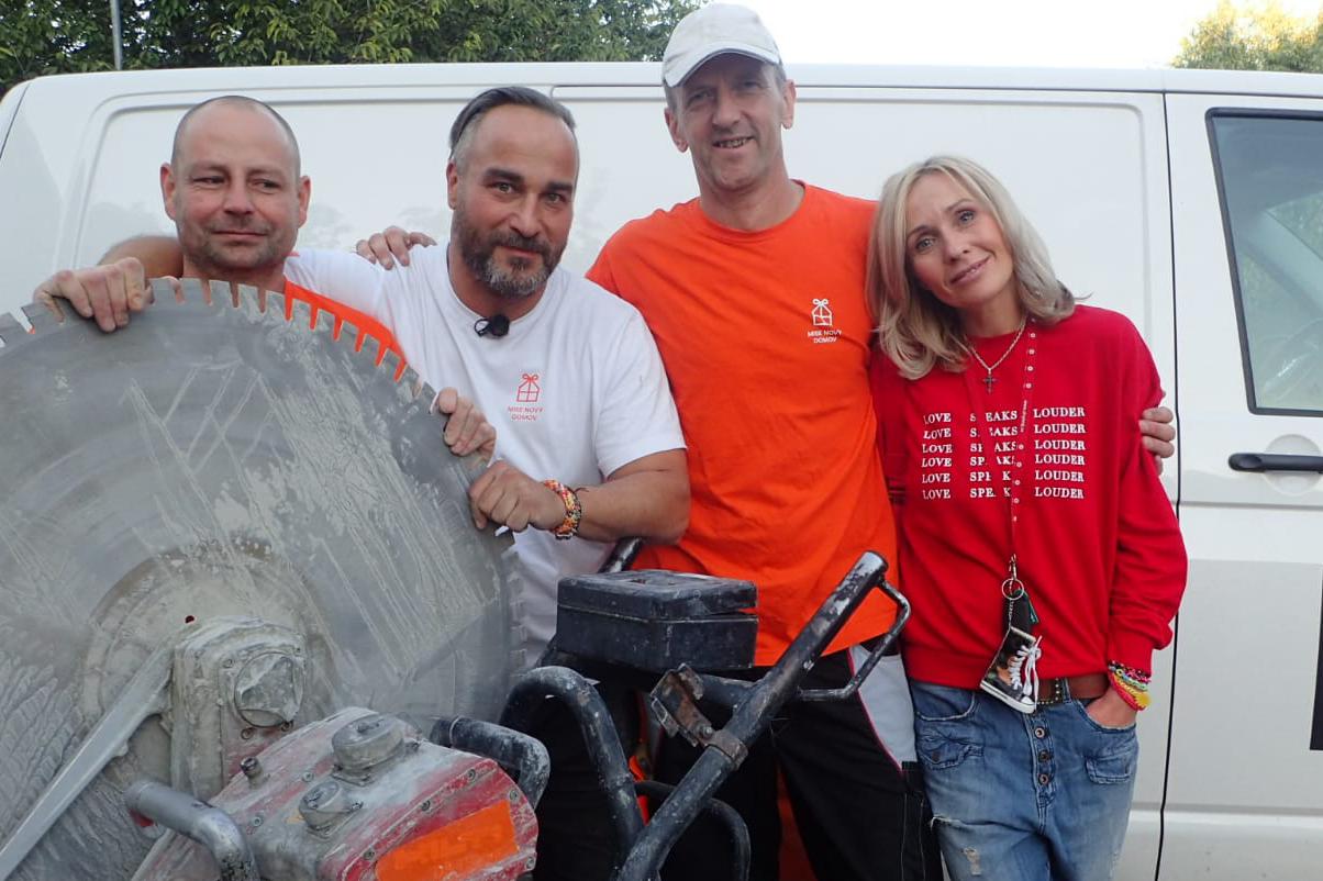 Diamond Experts, s.r.o.