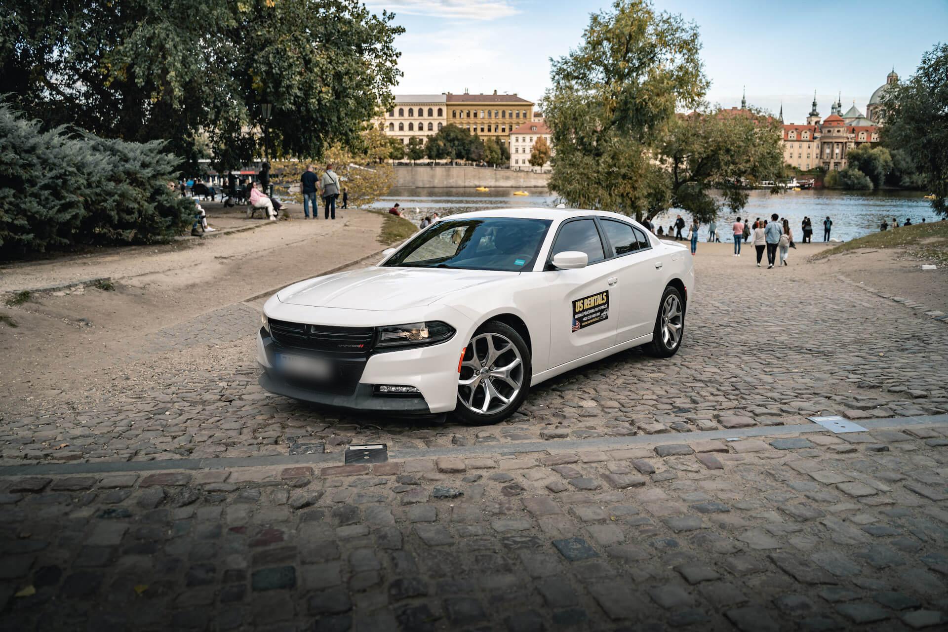 US RENTALS - půjčovna amerických vozů foto 4