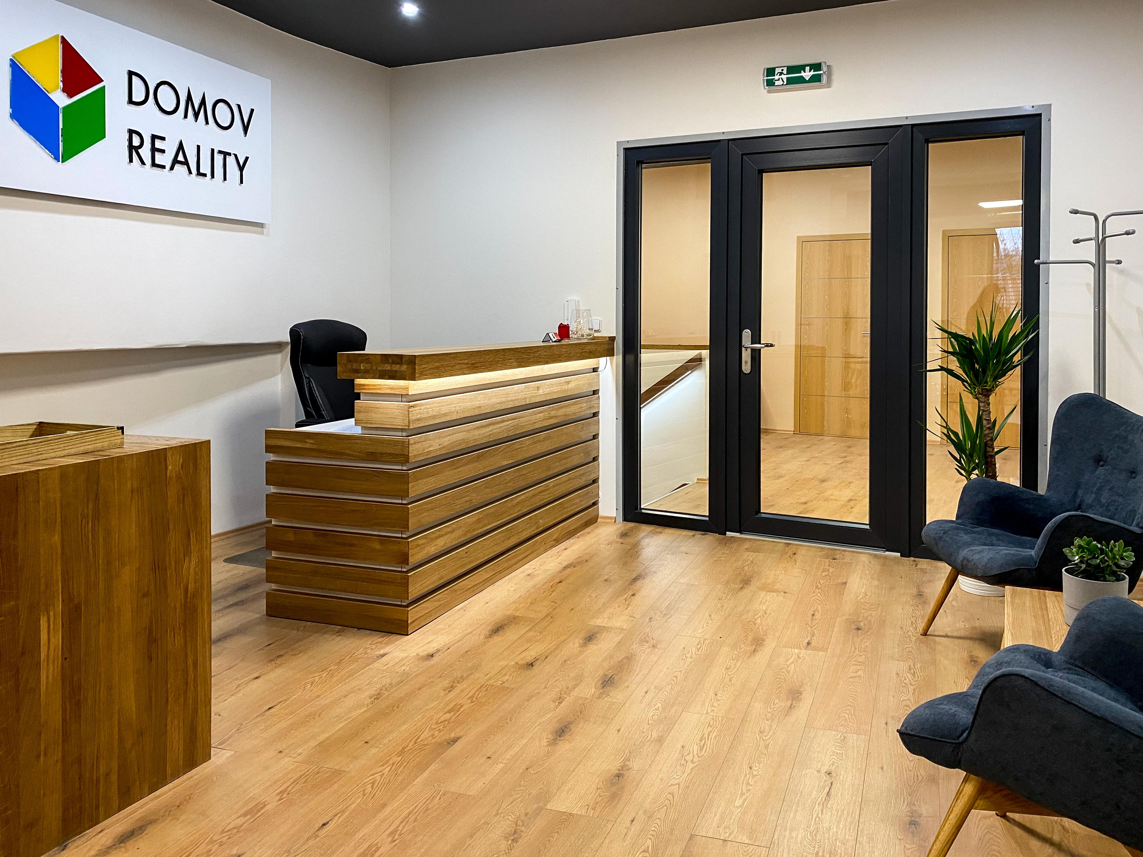 Domov Reality foto 4