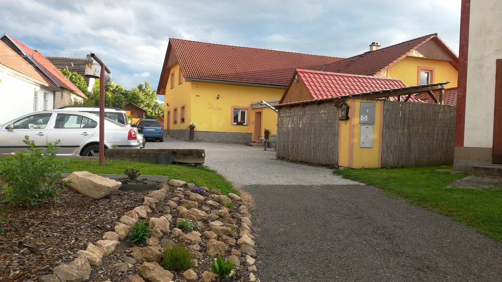 PENZION A OBČERSTVENÍ DAJAN foto 3