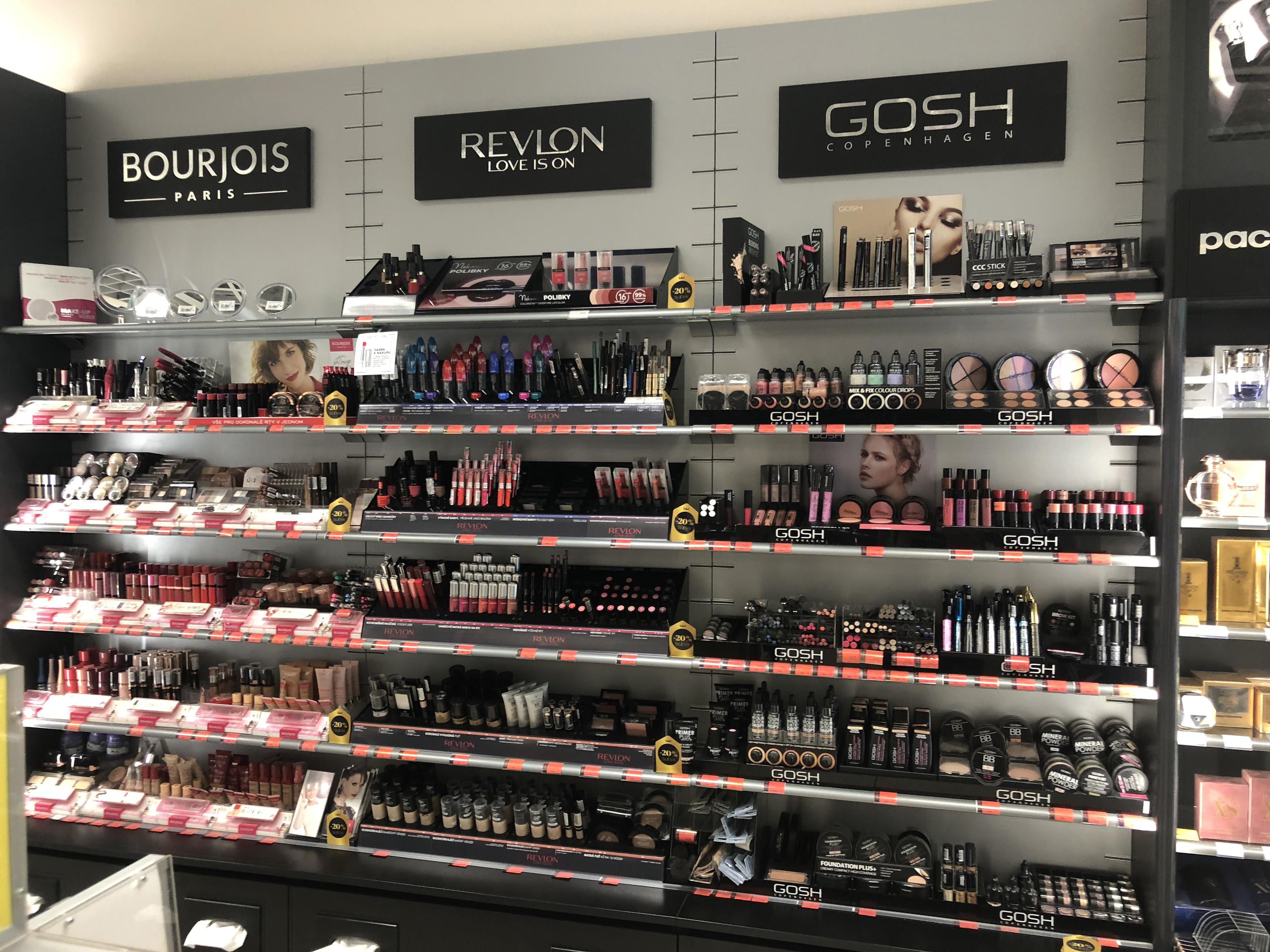 FAnn parfumerie foto 6