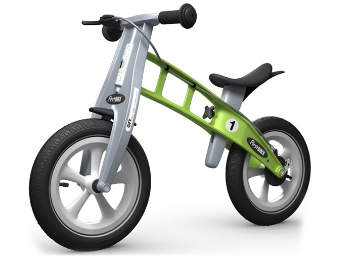 FirstBIKE-odrazedlo.cz foto 2