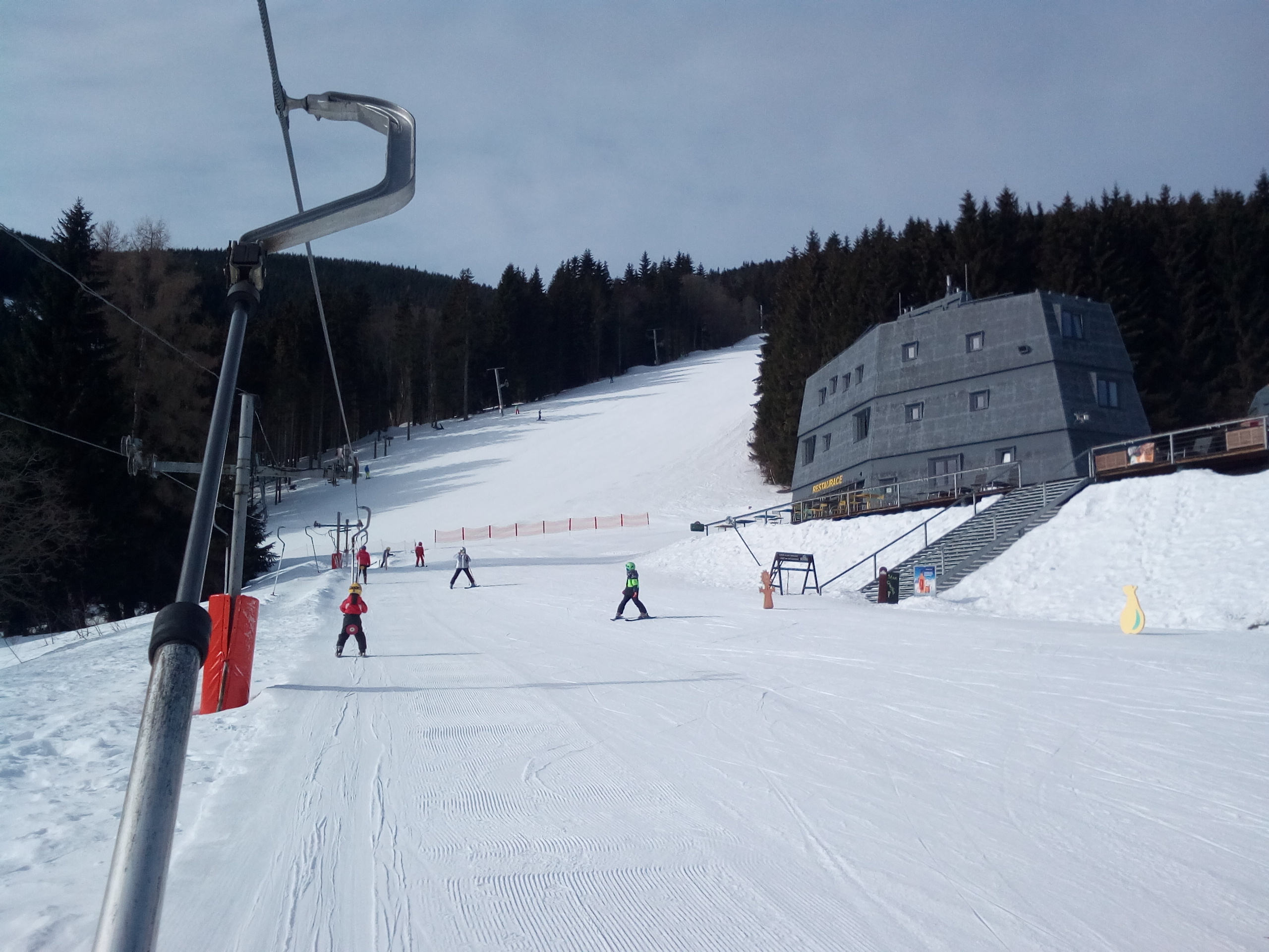 Penzion Kraličák foto 2