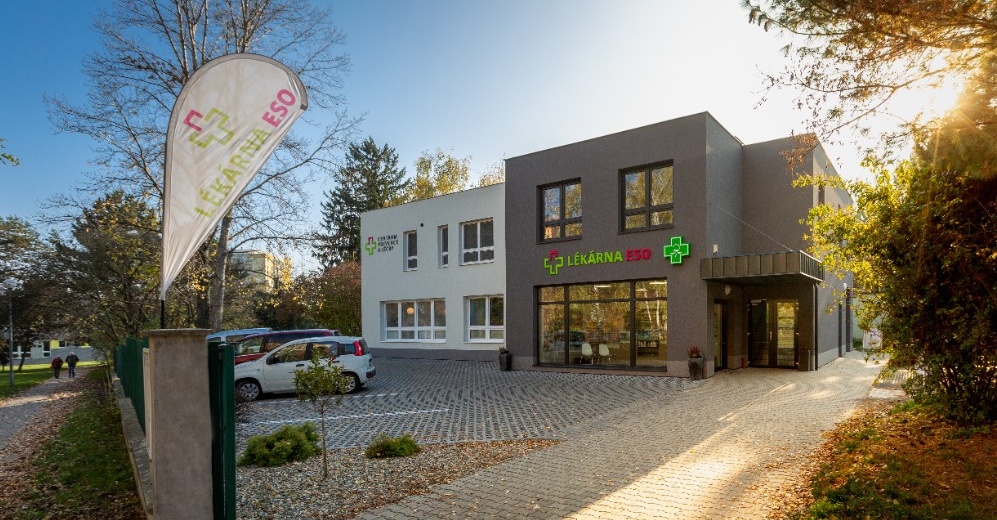 Lékárna Eso foto 2