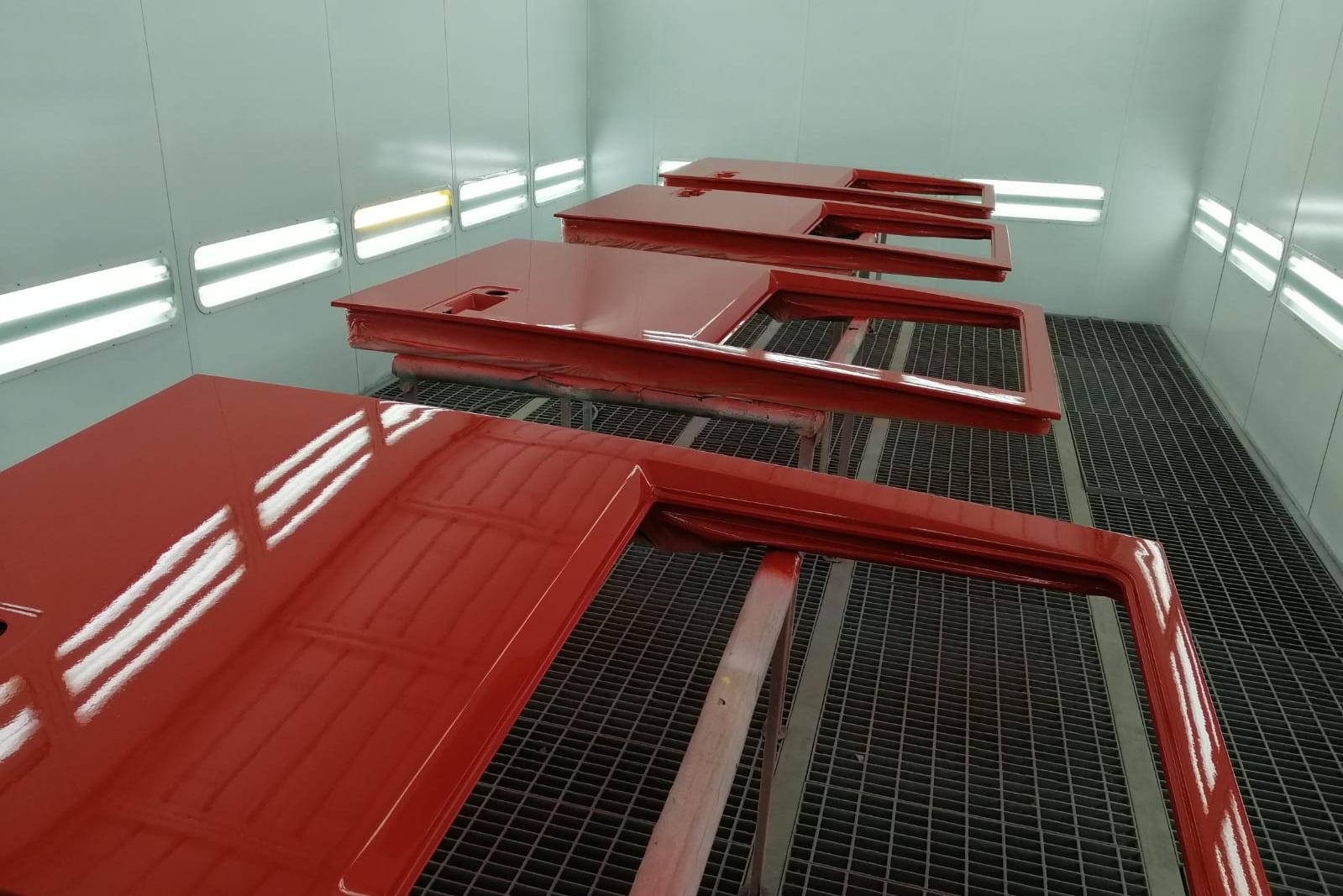 Delta-Modeling Company