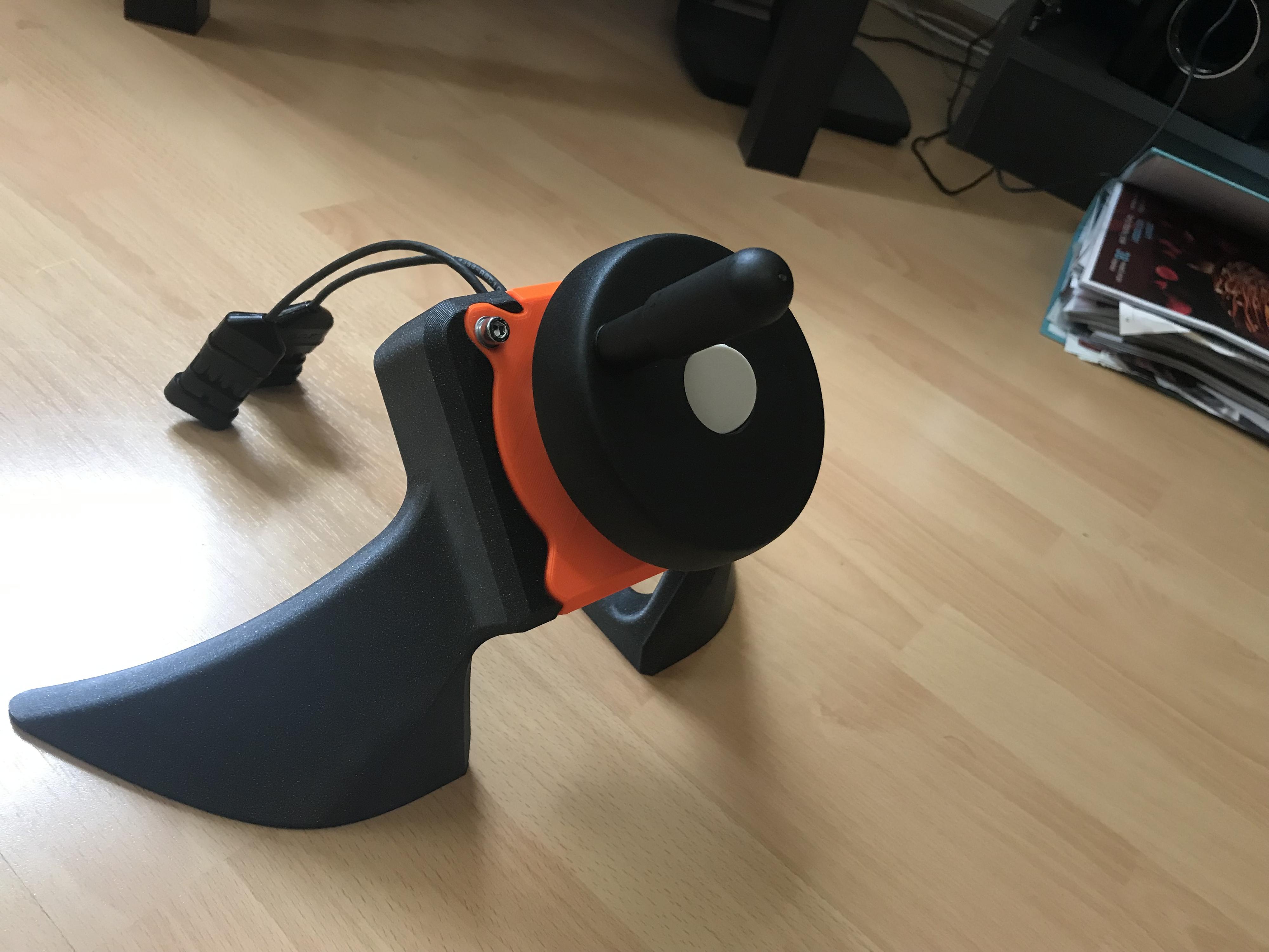 Technický 3D Tisk foto 5