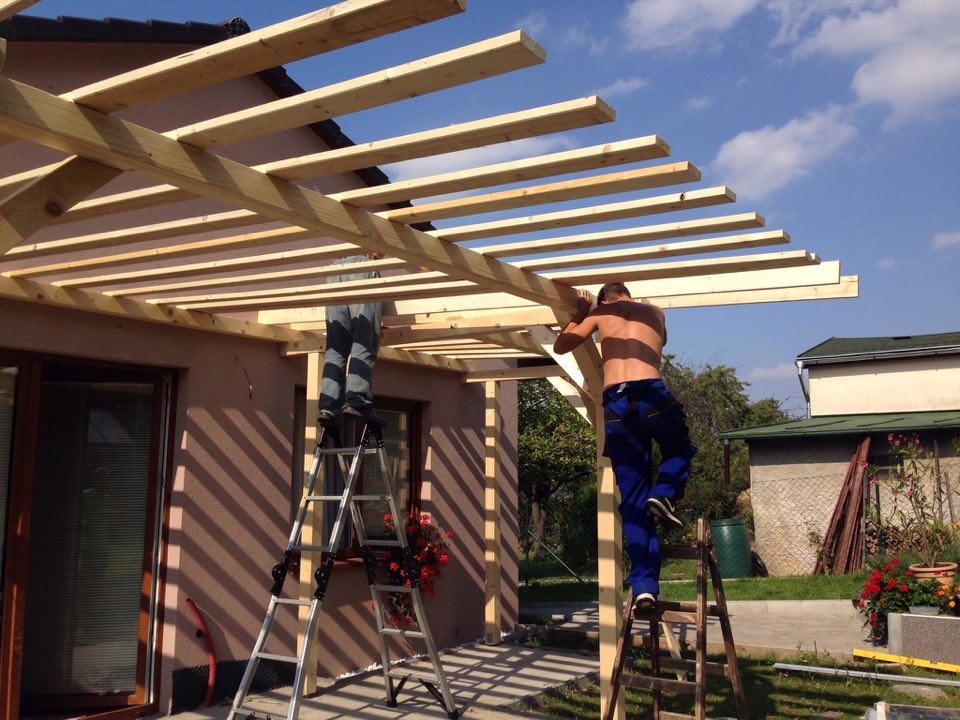 V-Mal Stavební a zemní práce foto 4