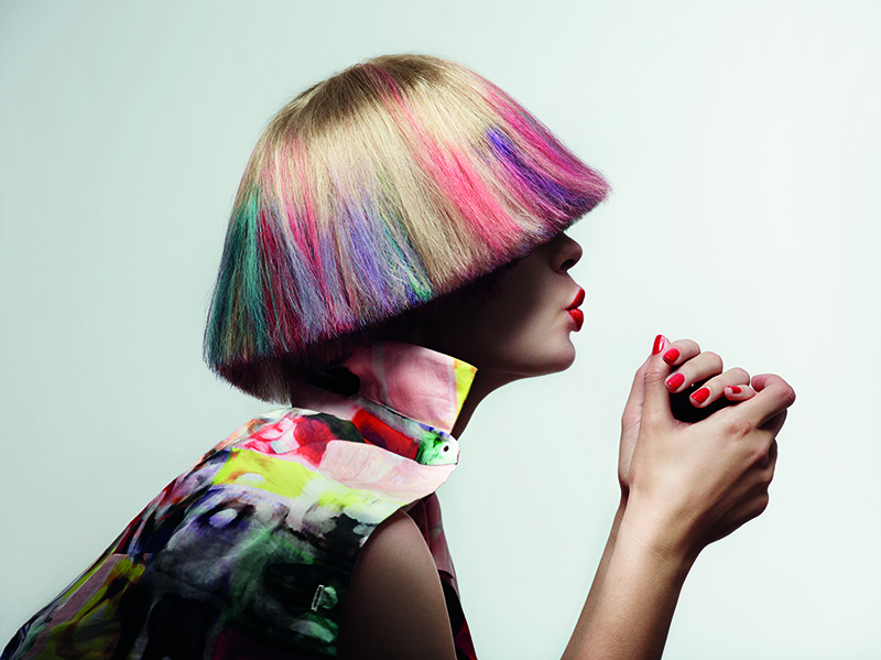 Salon Unique foto 2