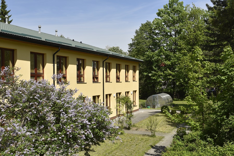 Náš svět, příspěvková organizace foto 4