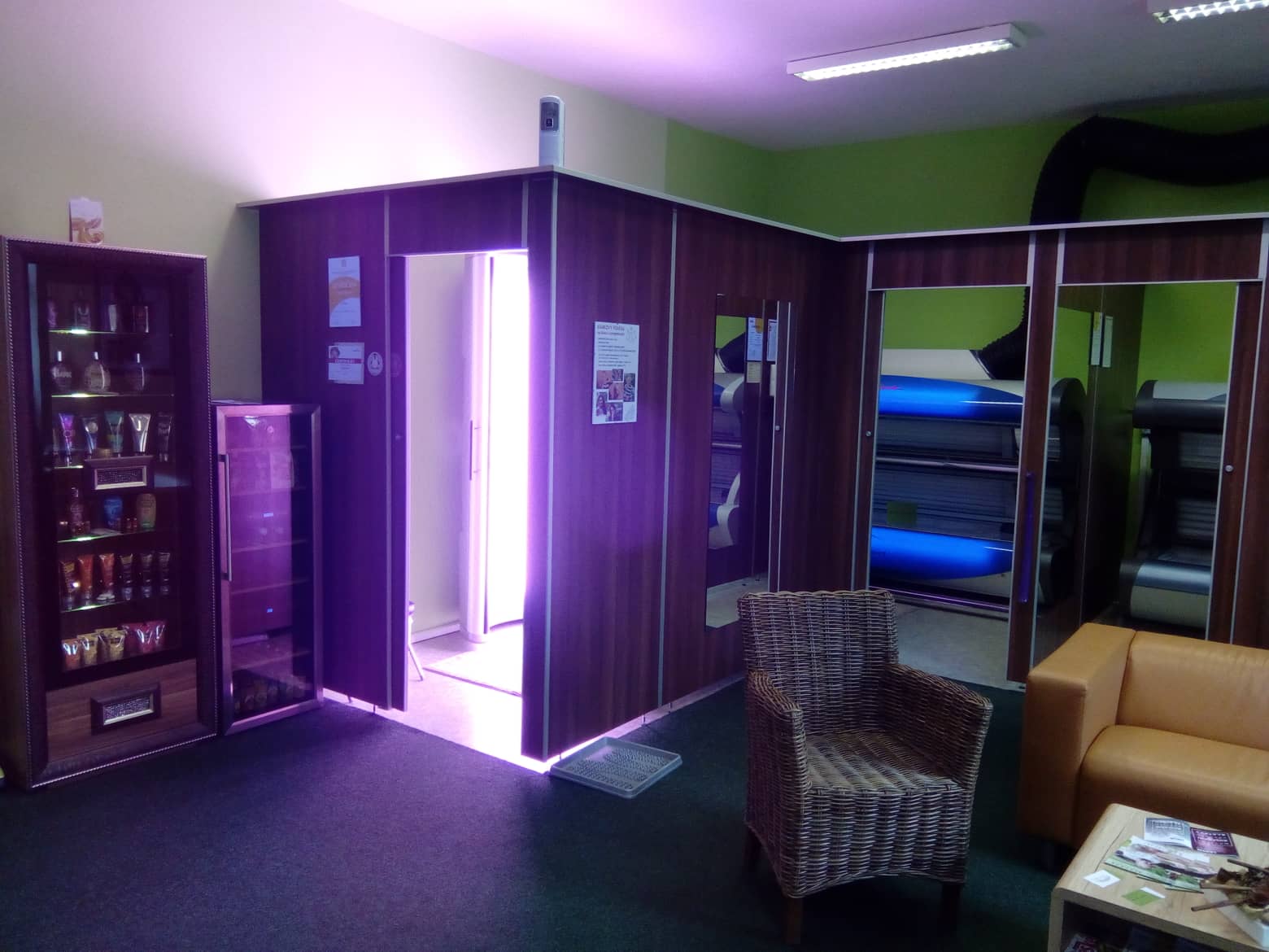 Masáže Pražská - Jiří Petrus foto 4