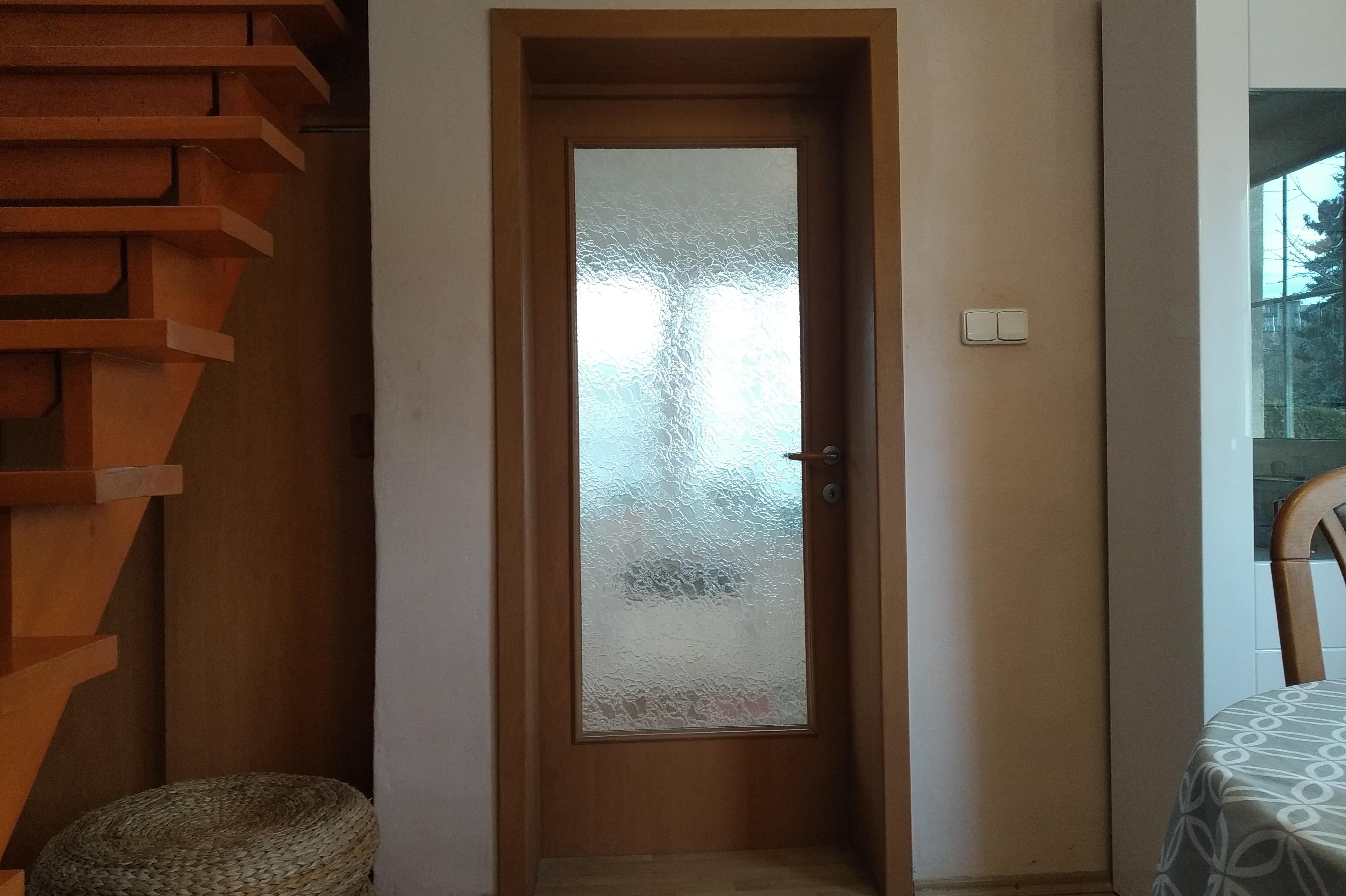 Renovace dveří - Jiří Kubín