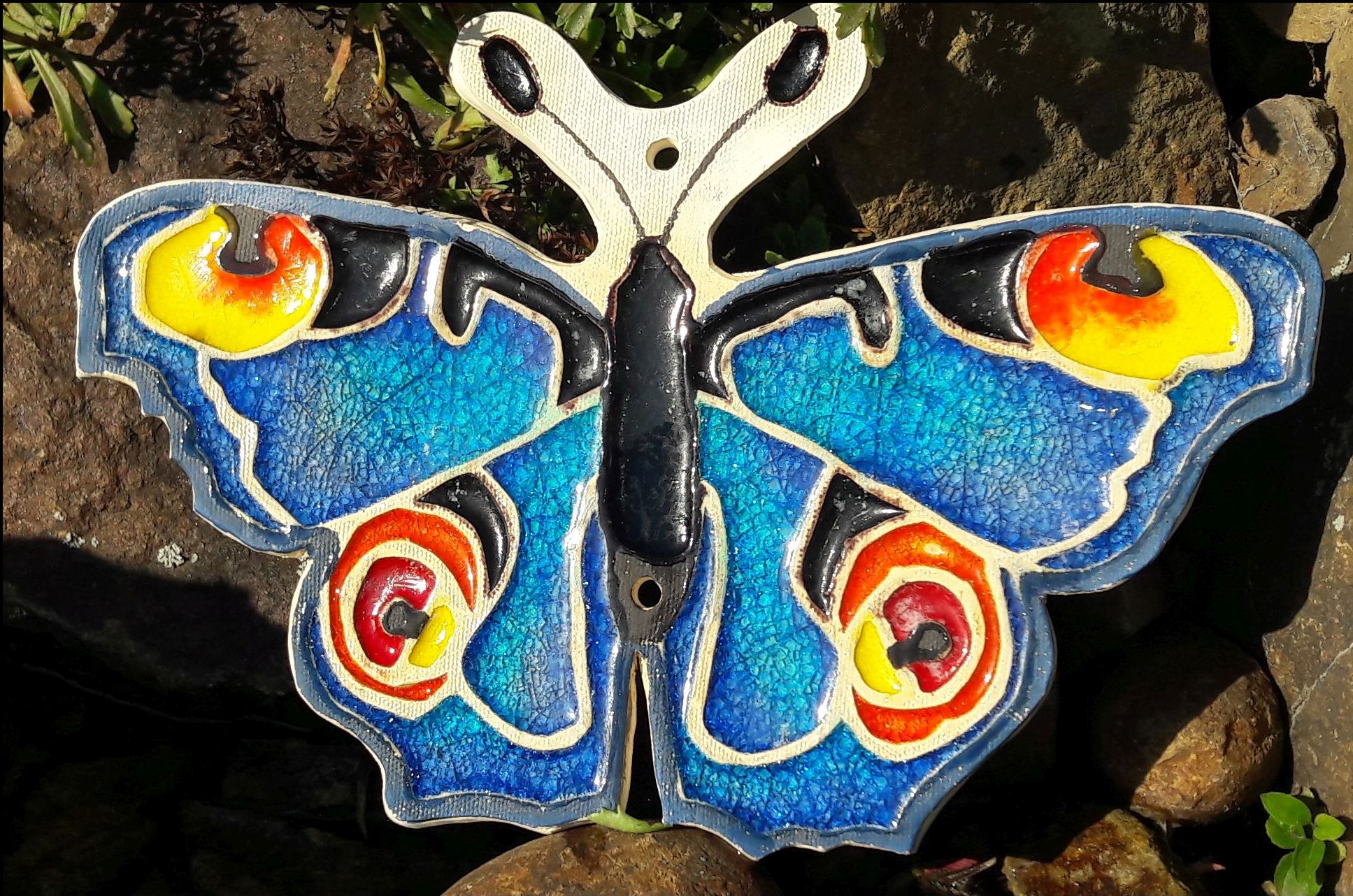 Radim Hybl - keramika a ryby foto 4