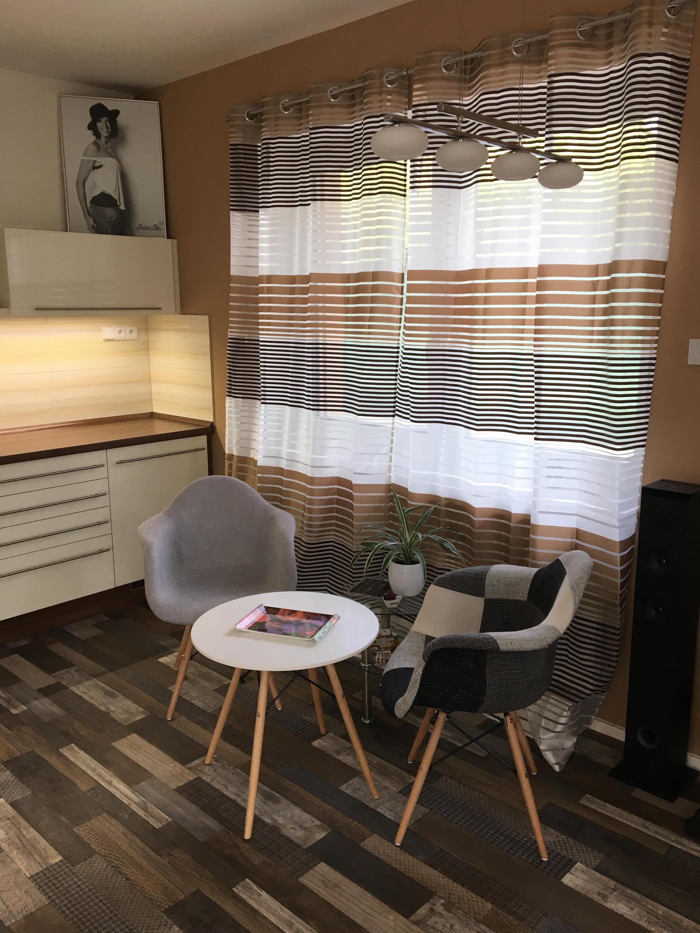 Salon Efa foto 4