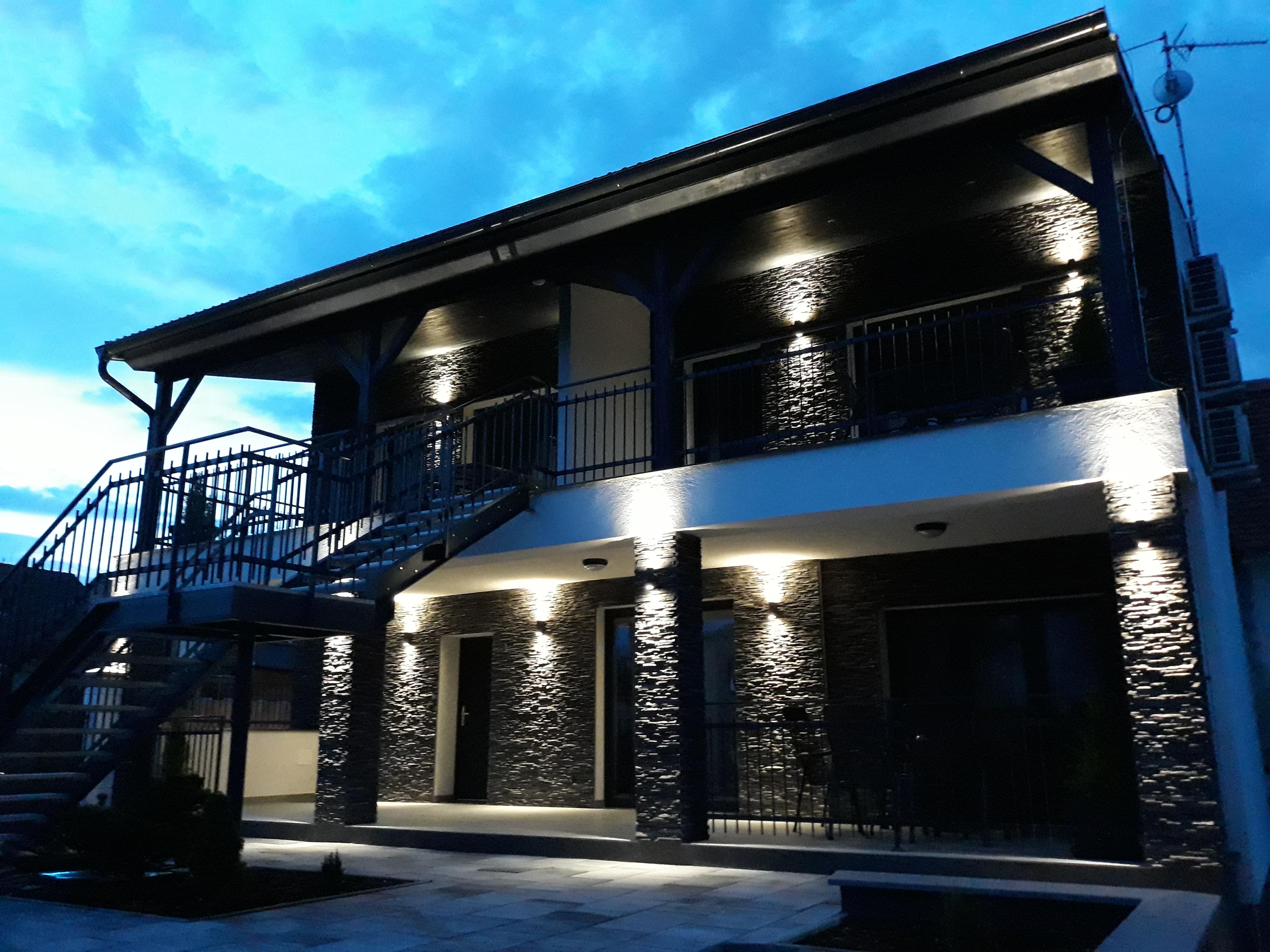 Villa Wine House foto 4