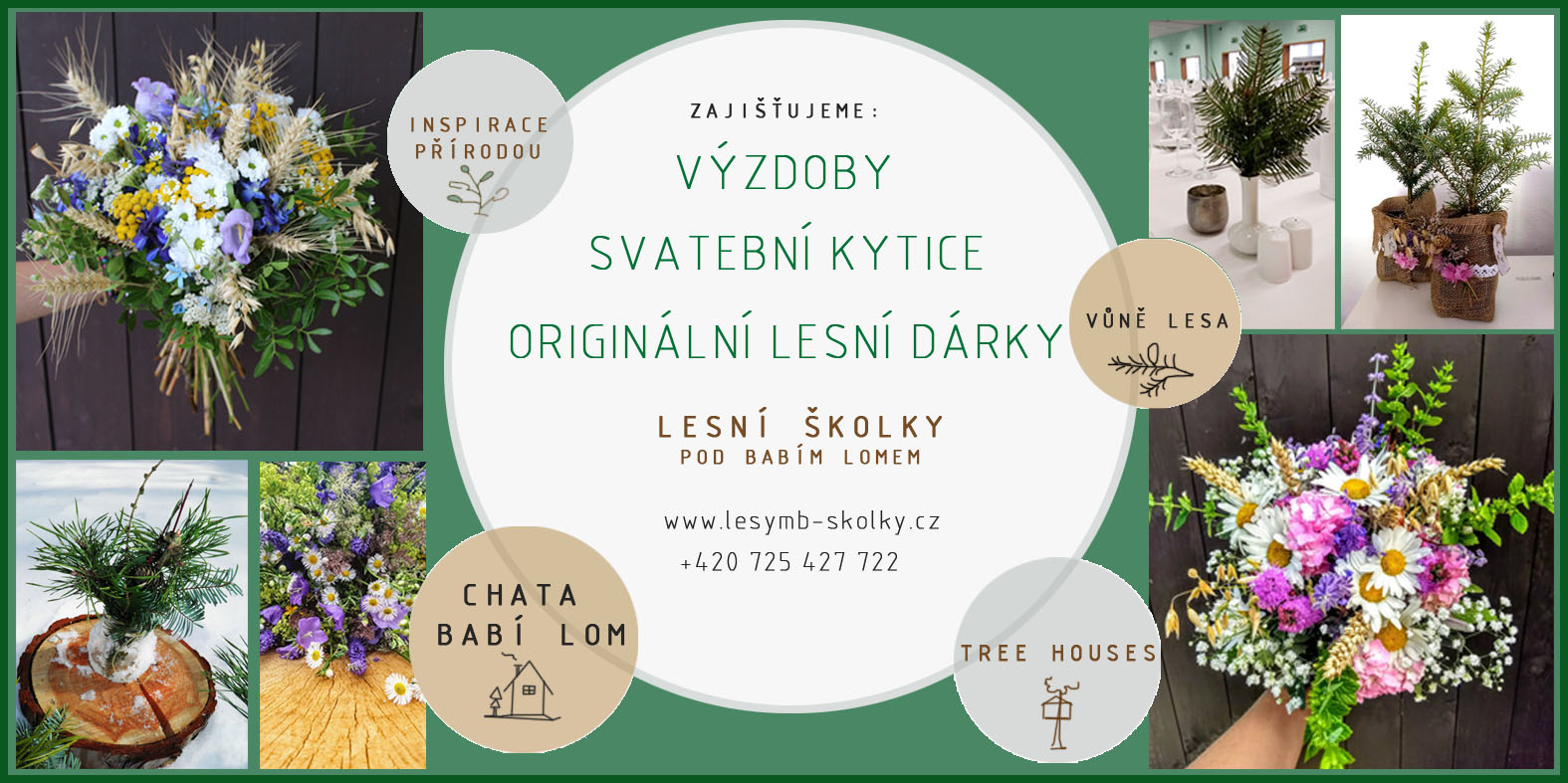 Lesy města Brna, a.s. foto 3