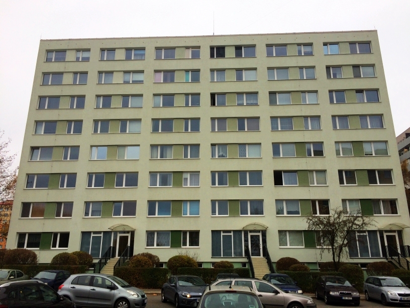 PRAGOTHERM, servis fasád s.r.o. foto 2