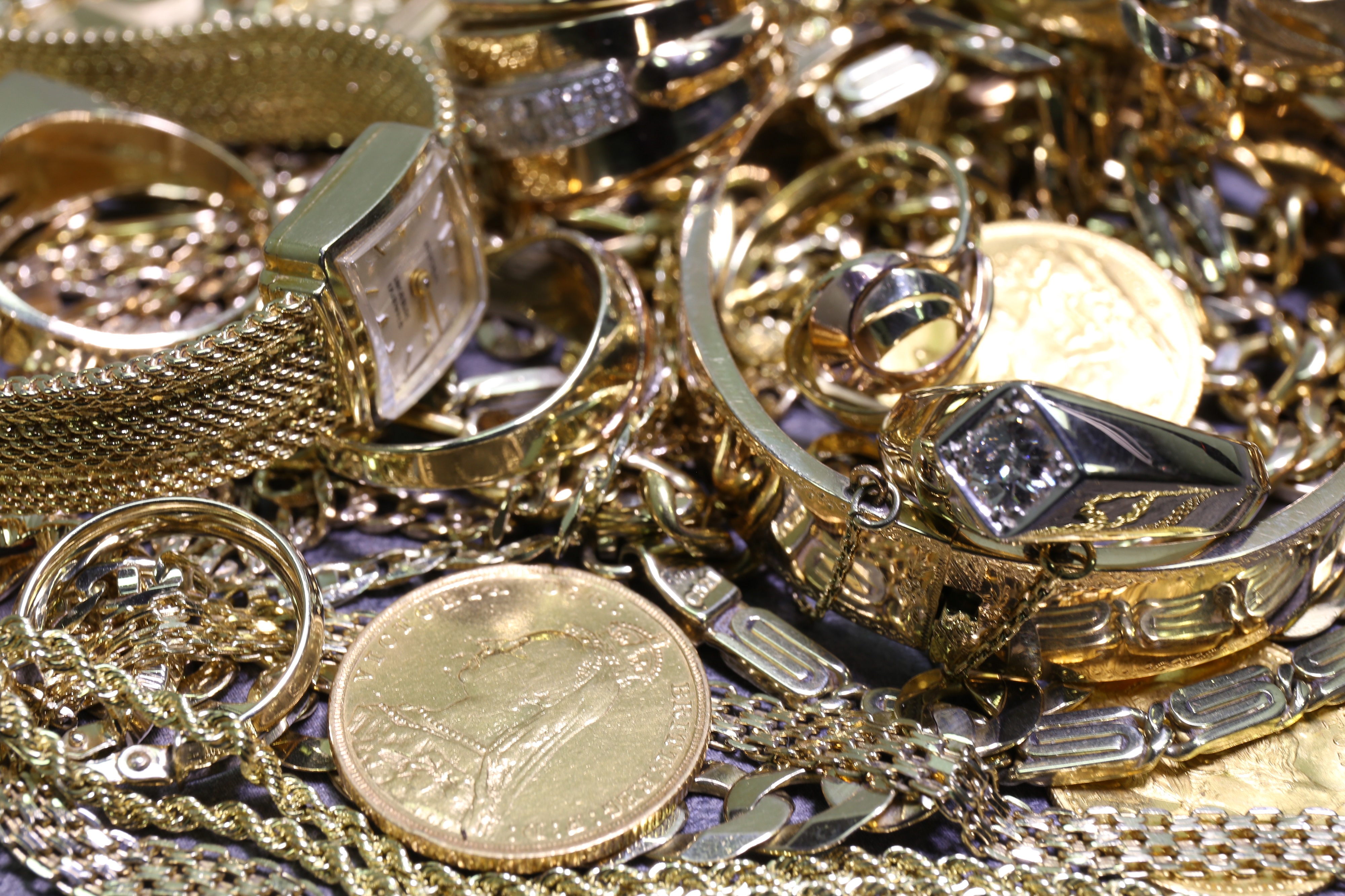 Golden Expres foto 5