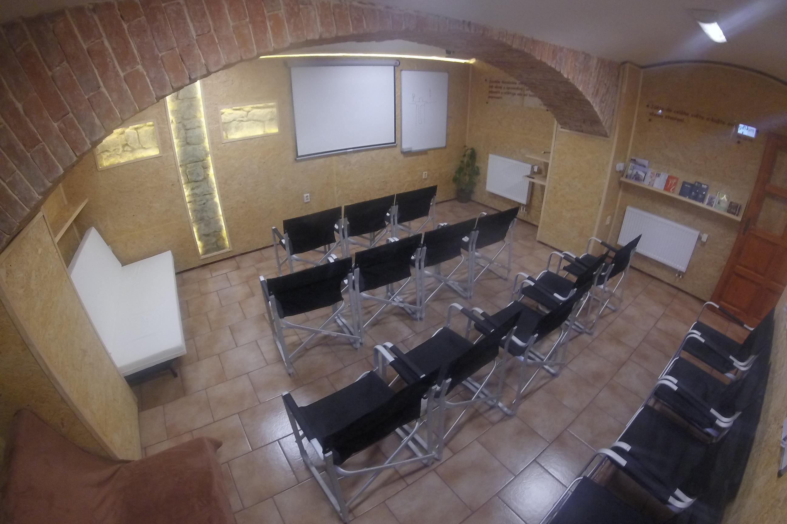 Křesťanské centrum