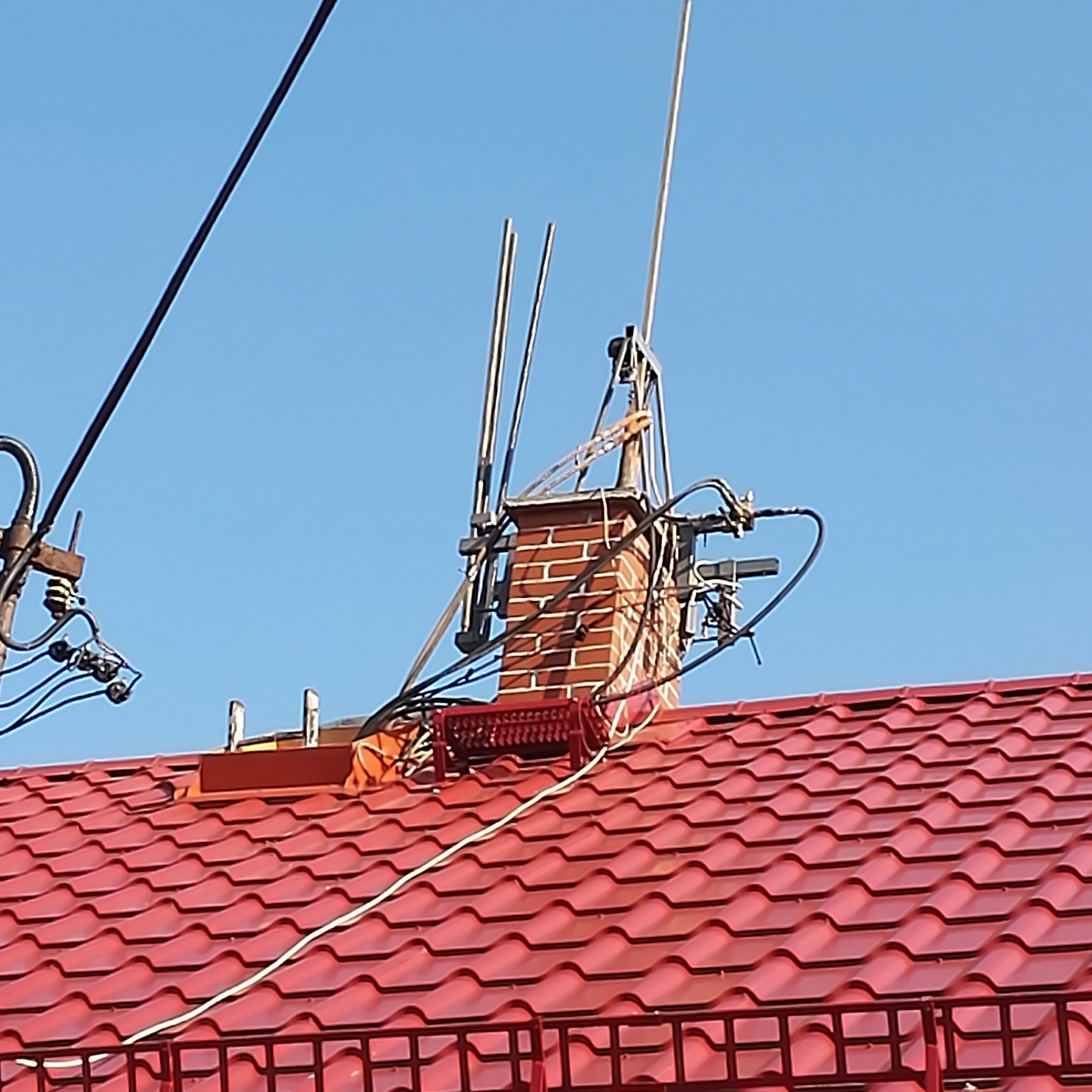 Kominictví Lukovský, s.r.o.