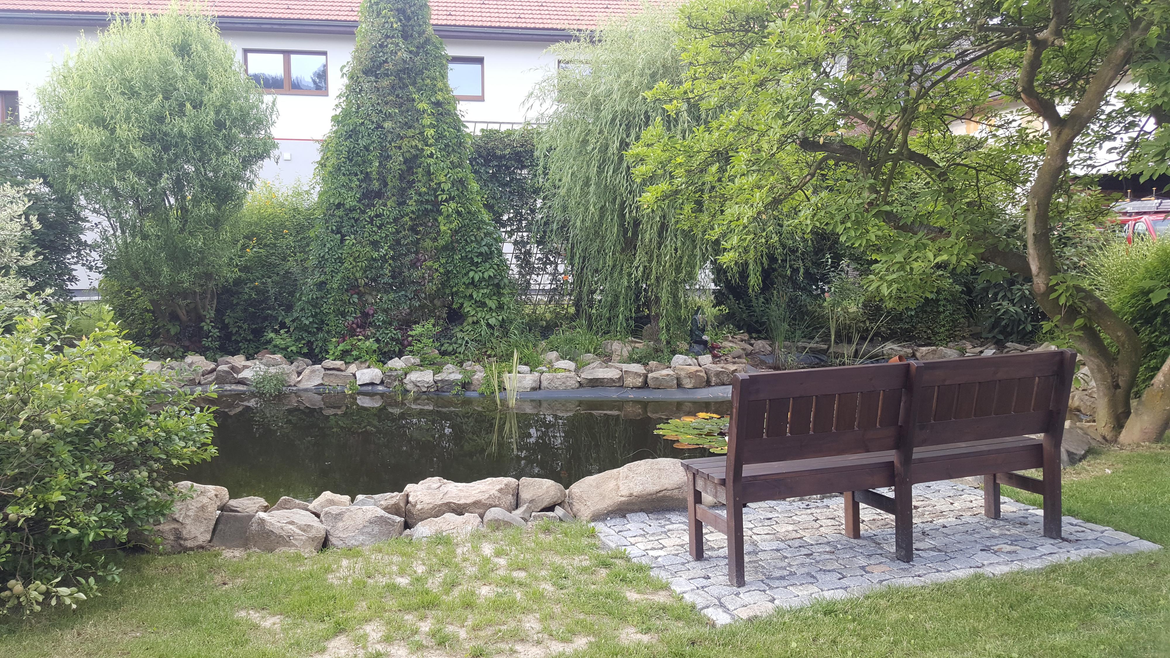 Penzion Na Fojtství foto 6