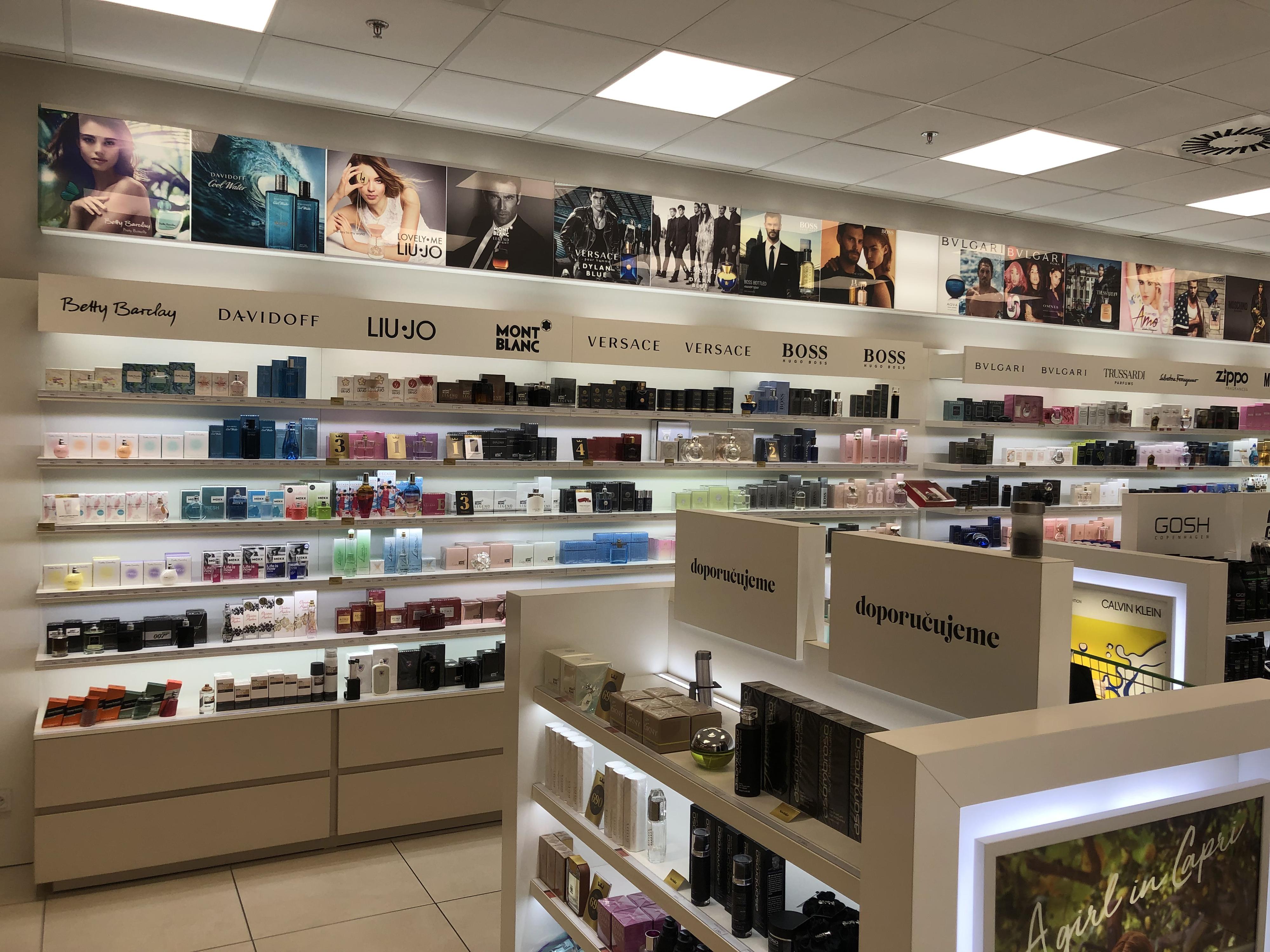 FAnn parfumerie foto 6