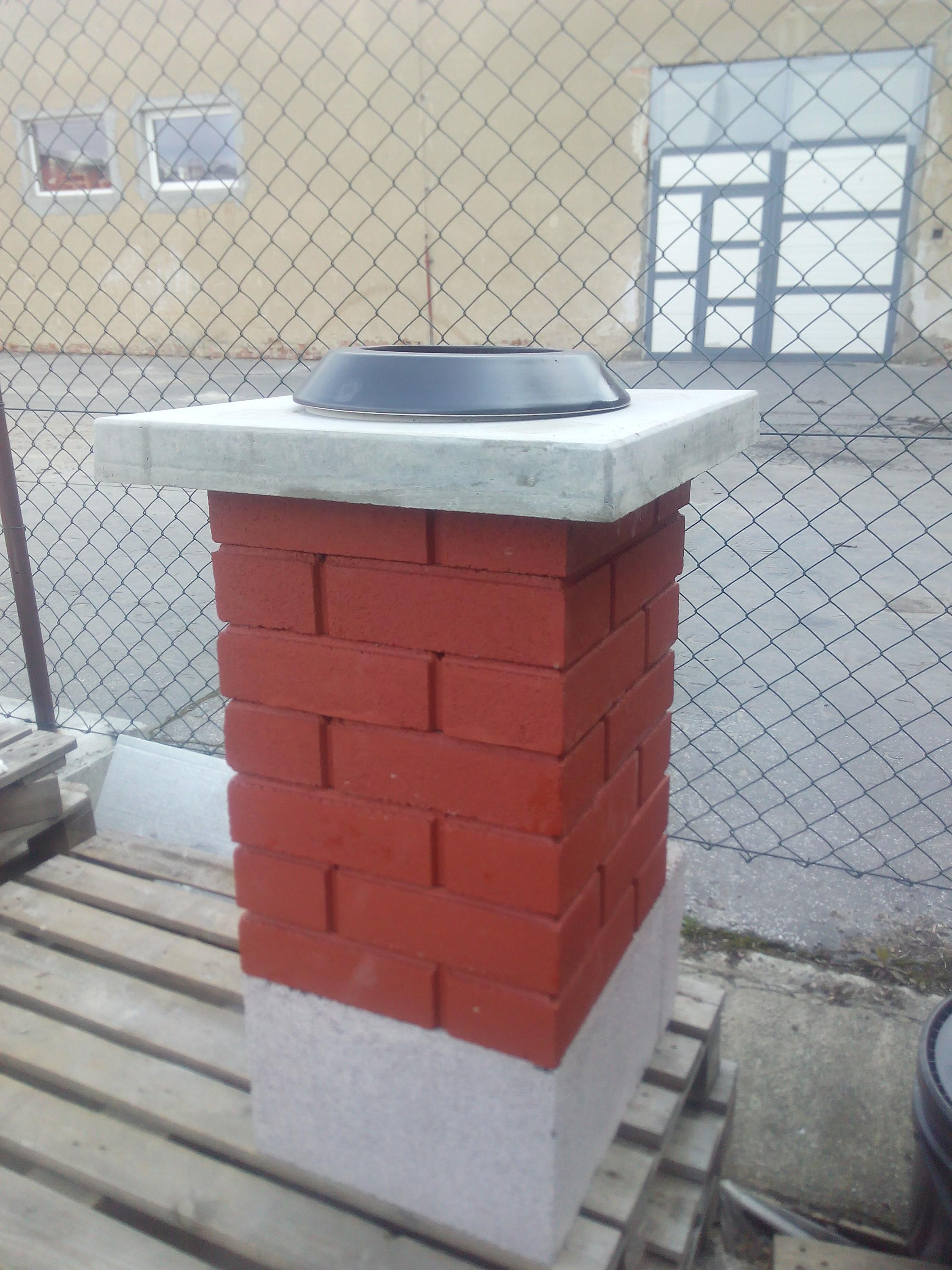 Kominy UNI-TERM s.r.o. foto 3