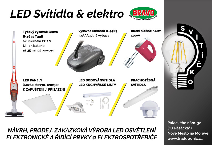 SVÍTÍČKO foto 2
