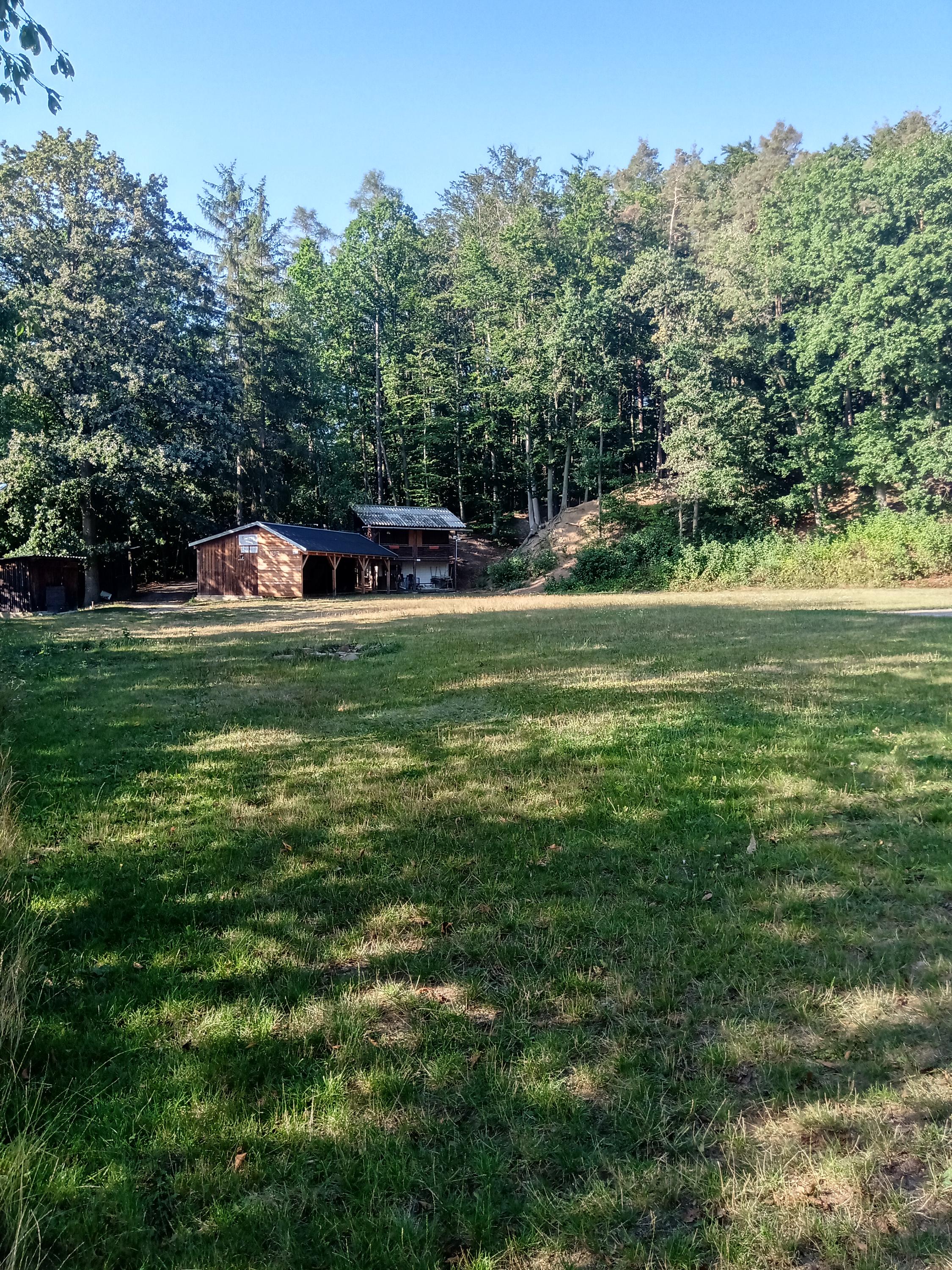 Střelnice Dubicko foto 3
