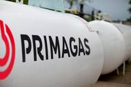 Fotografie PRIMAGAS