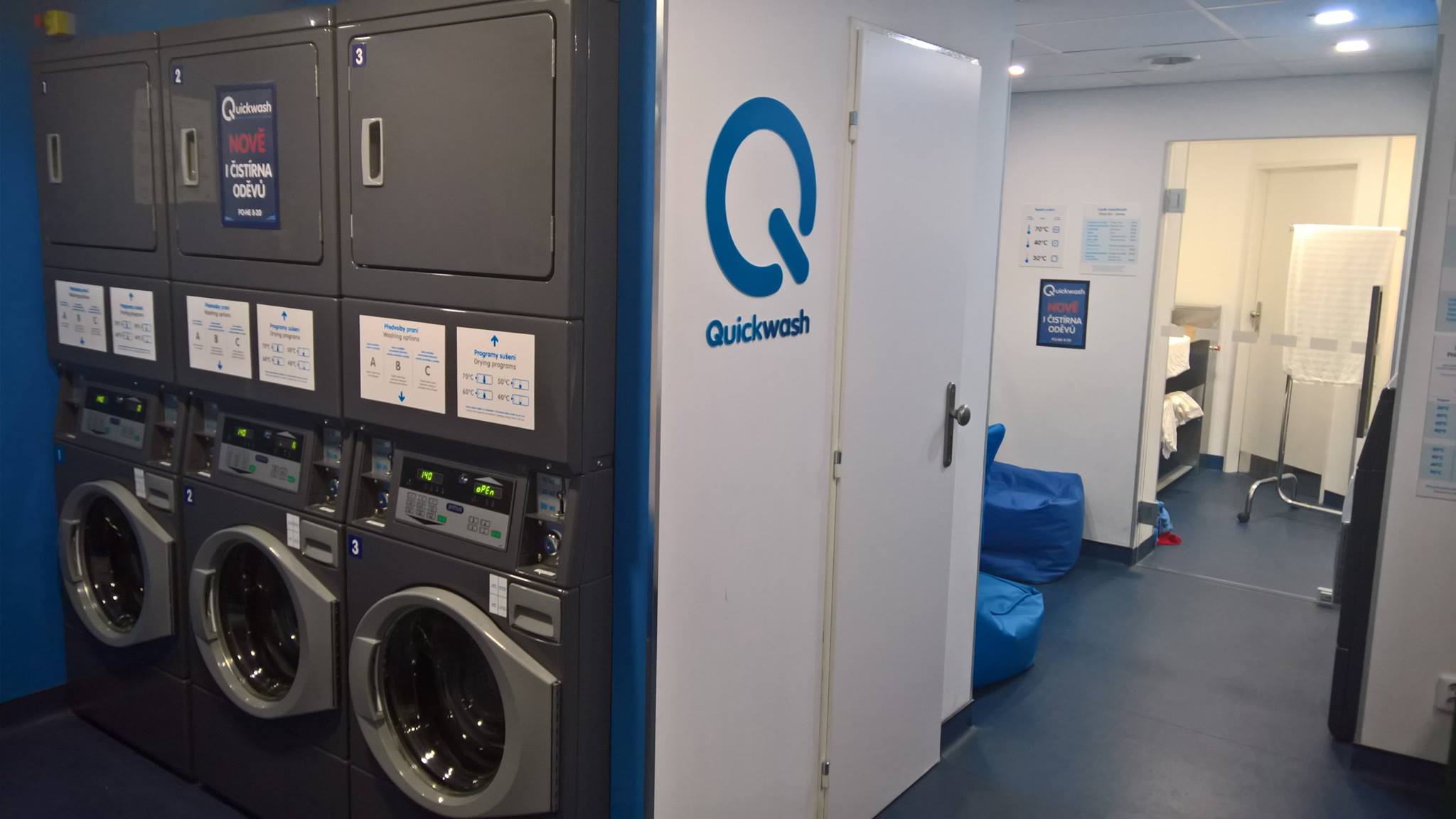 Quickwash foto 5