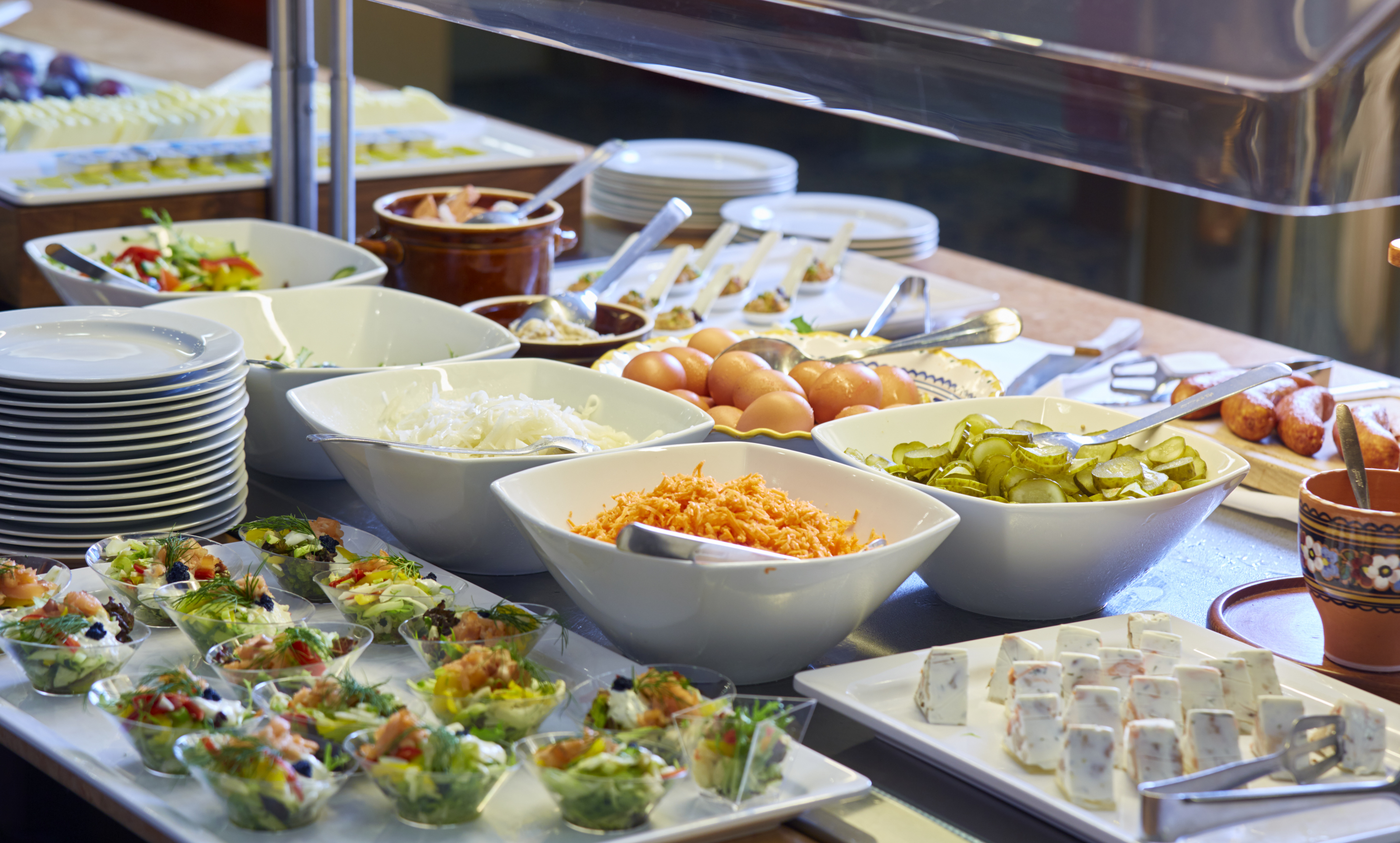 OREA Congress Hotel Brno foto 3