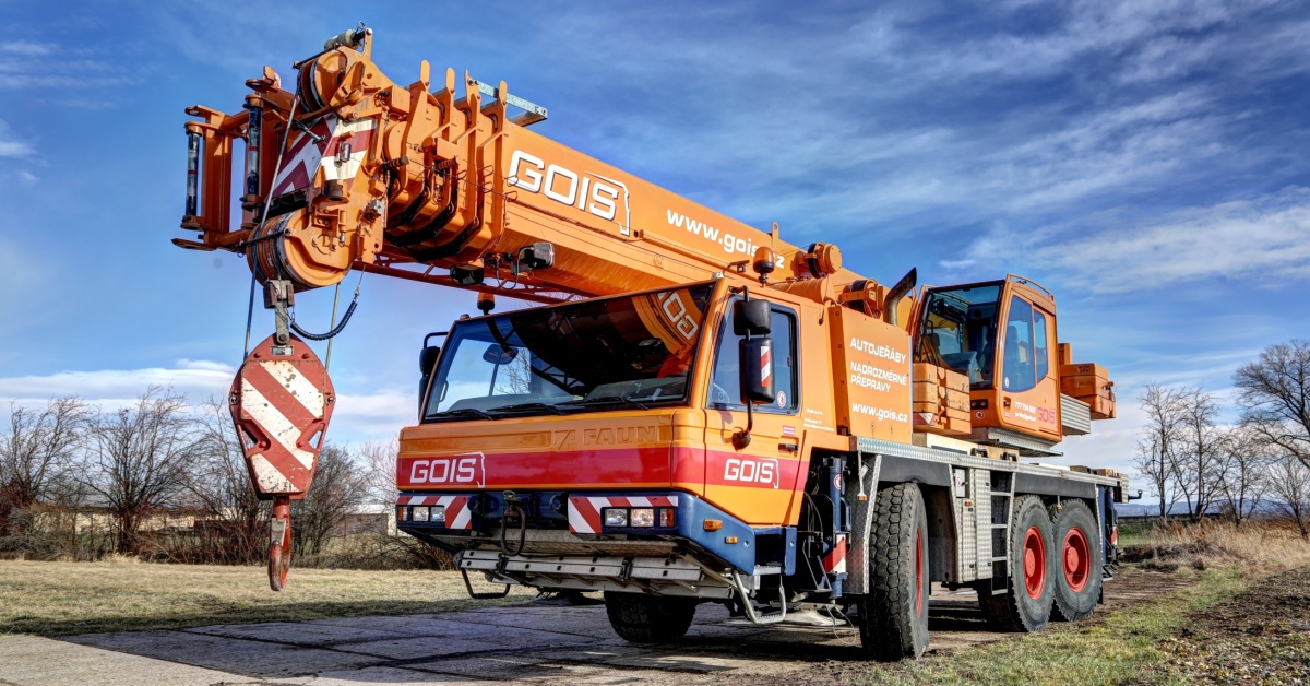 GOIS Logistics, s.r.o.