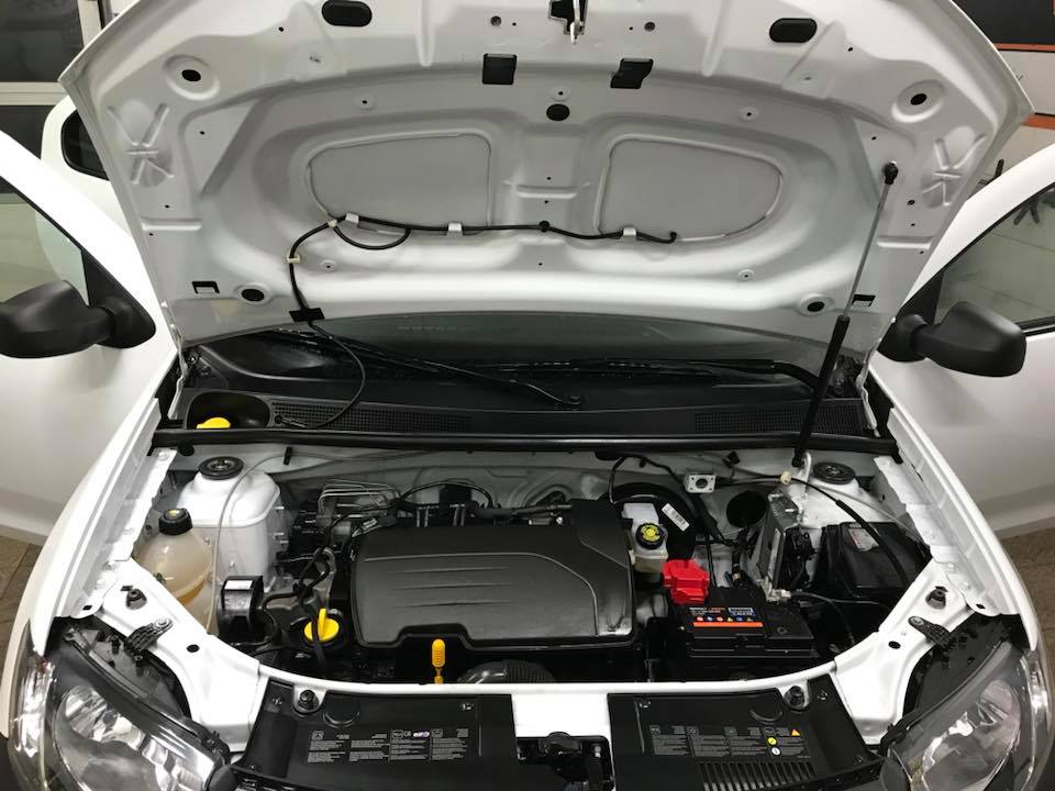 AutoWash Líbeznice foto 2