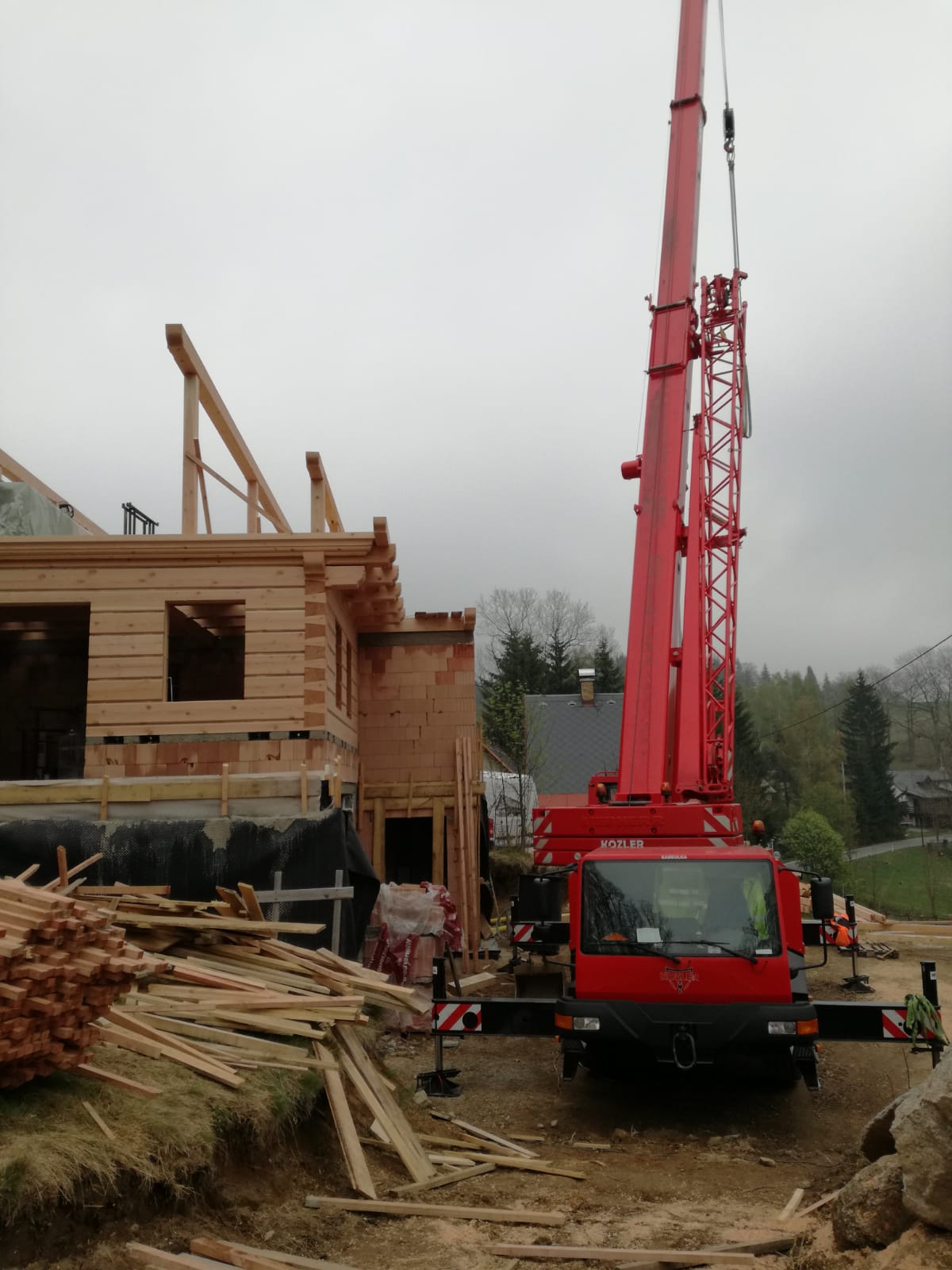 Kozler s.r.o. foto 2