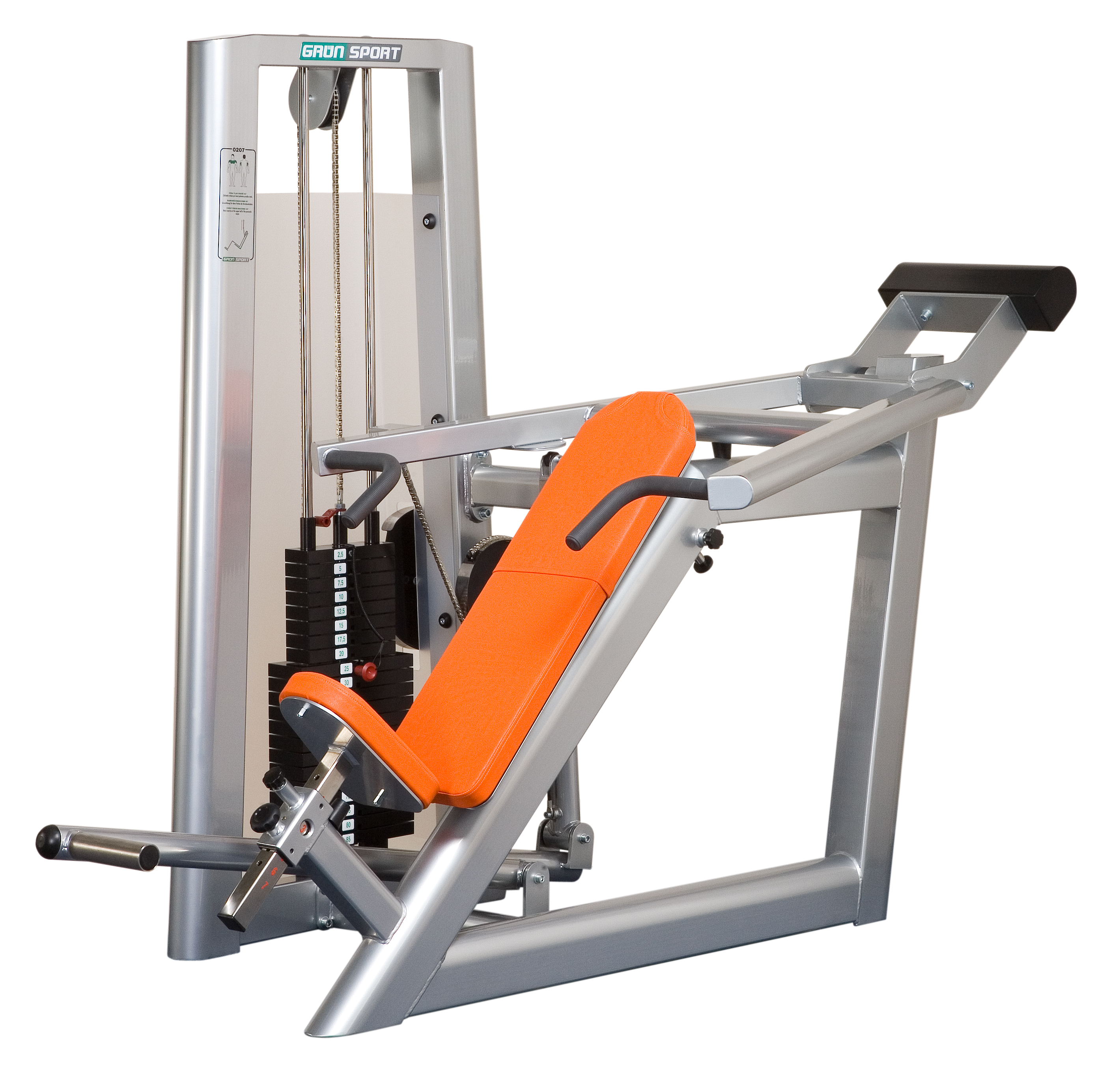 GRÜN SPORT s.r.o. foto 3