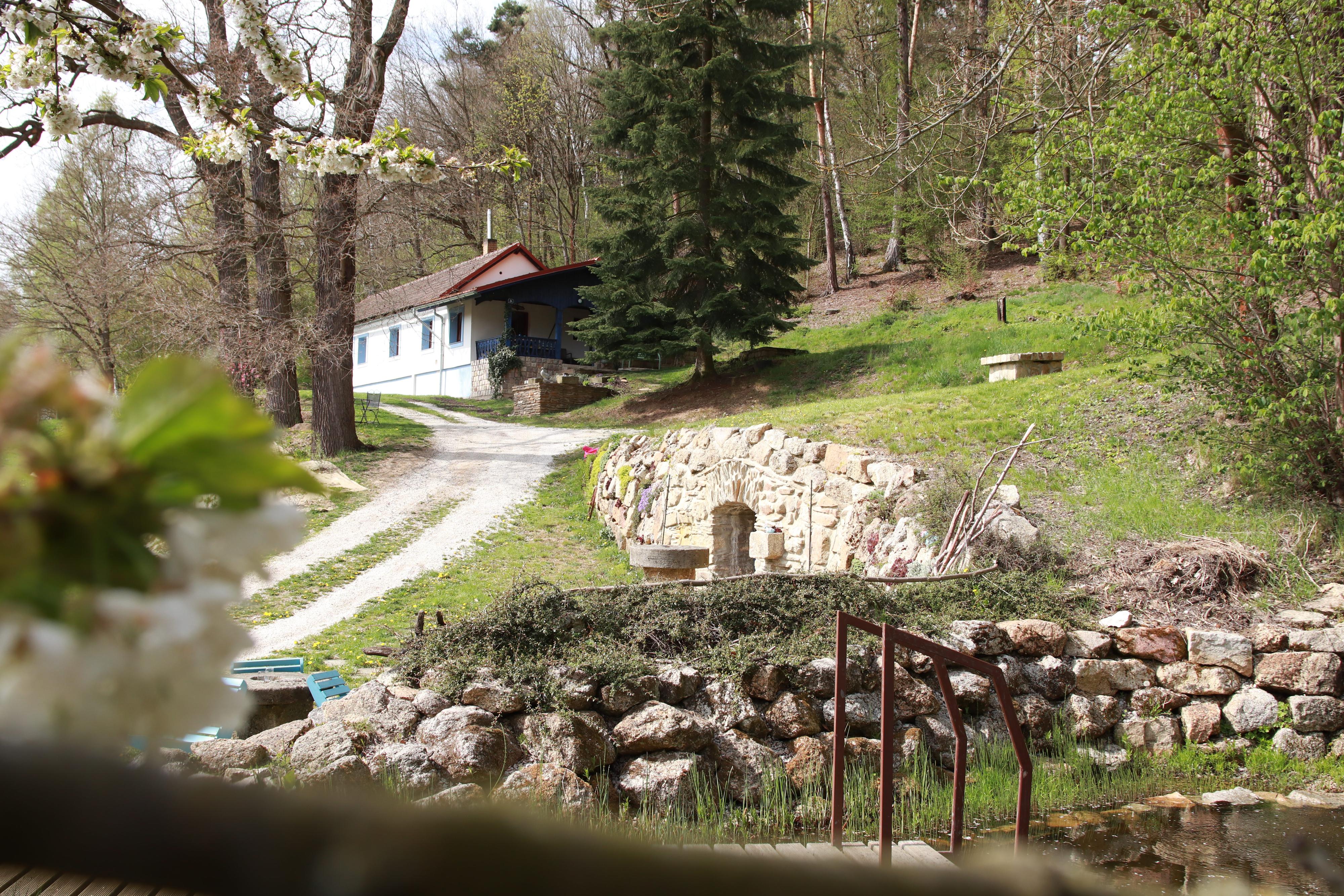 Mlýn Salajna foto 6